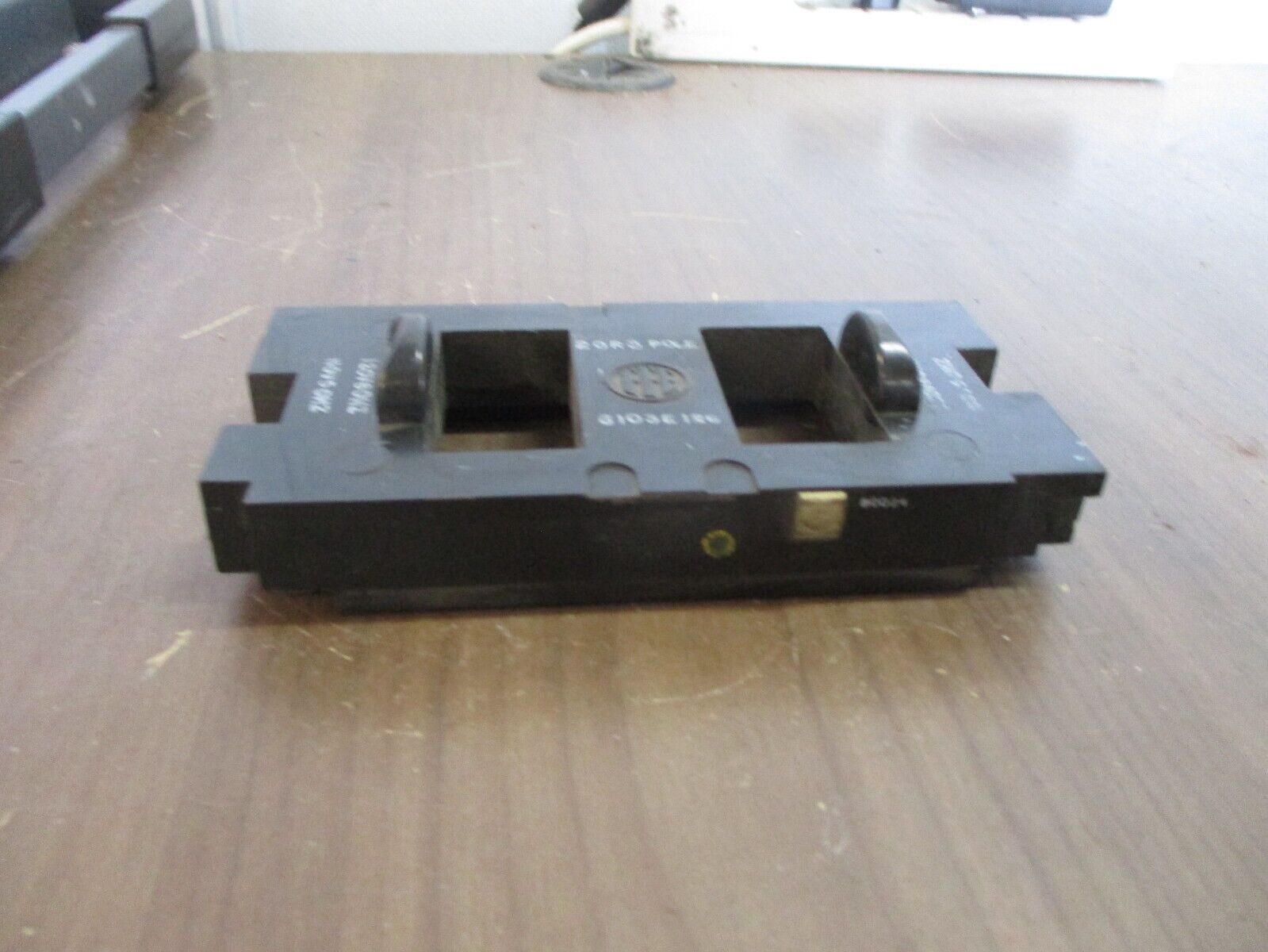 ITE Magnetic Coil G103E126 120V @ 60Hz 110V @ 50Hz Used