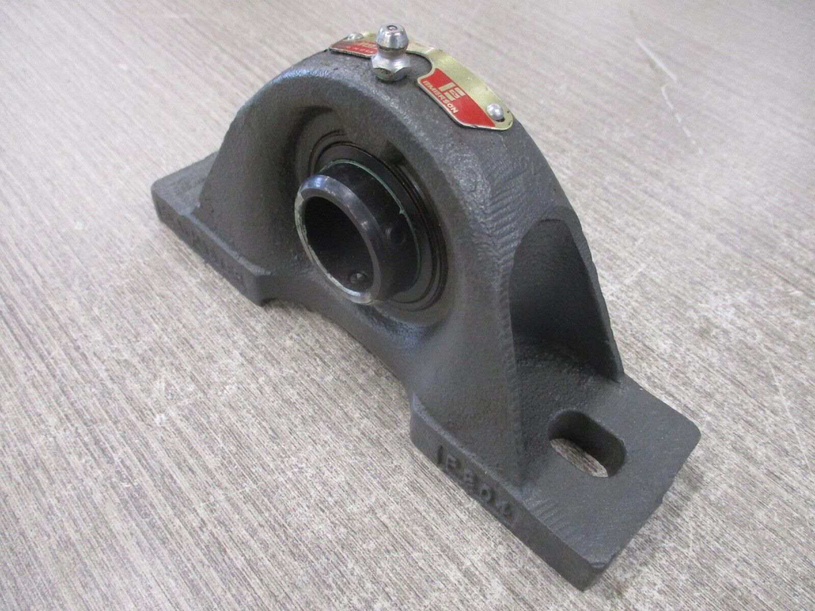 SealMaster Pillow Block Bearing SP-16 1" Used