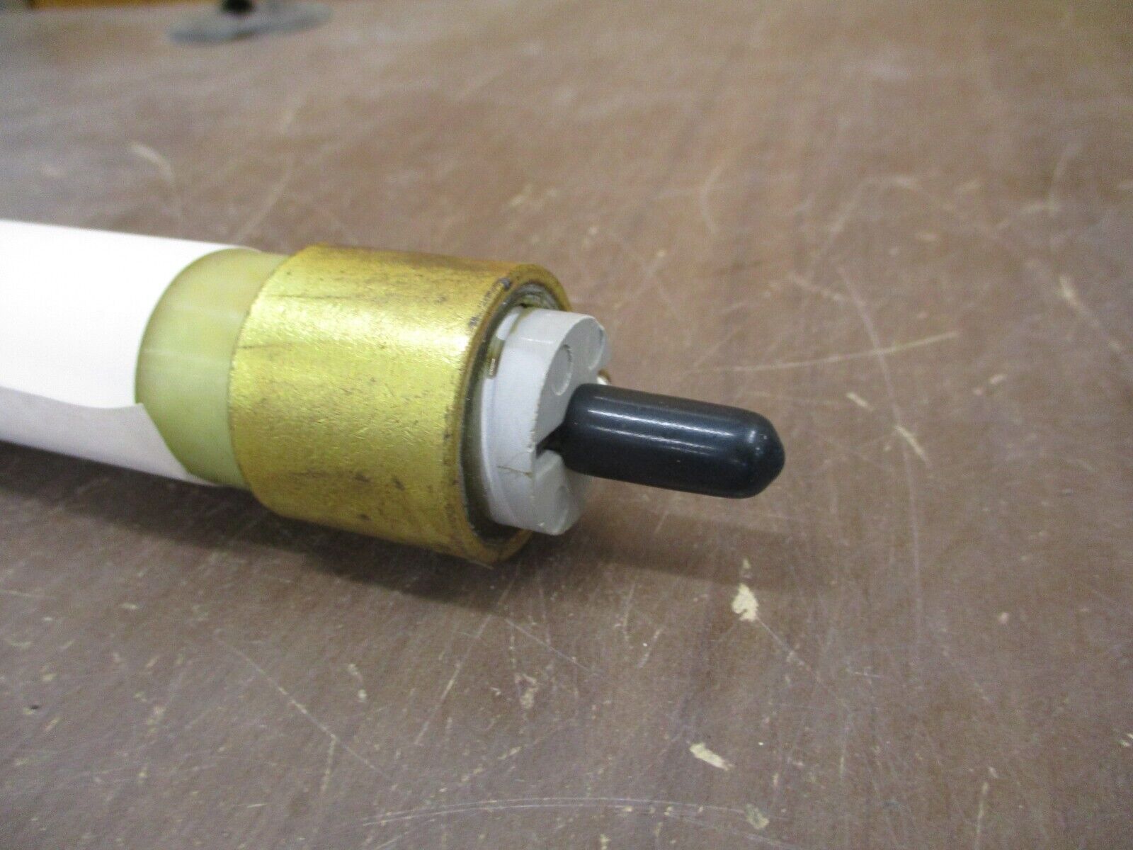 Cutler-Hammer Fuse Refill 38RBA2-125E 38kV 125E Style #: 423D814A75 New Surplus