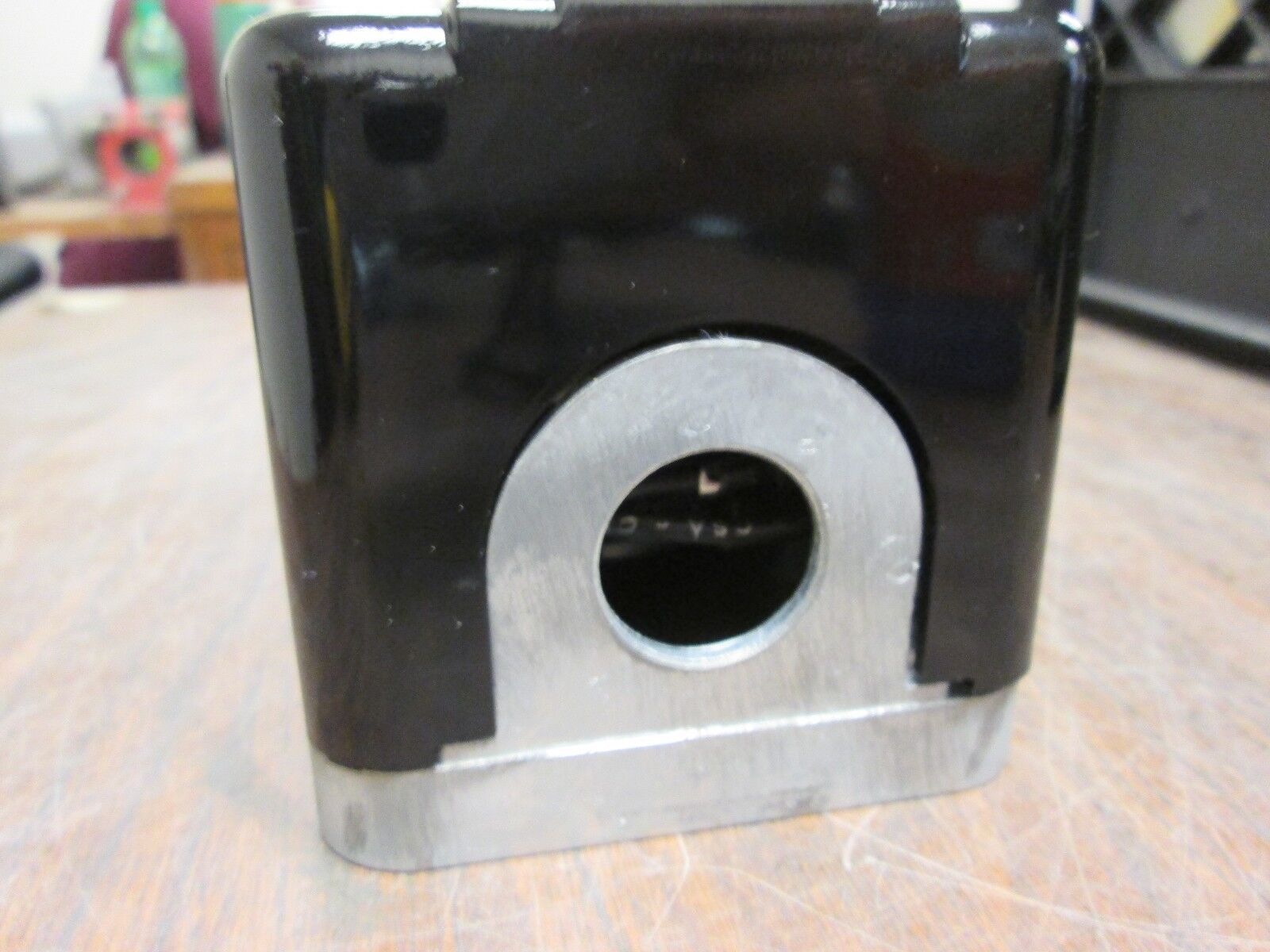 Eagle Signal Timer HD42A621 120V 60Hz 55 sec Used - missing inside scew