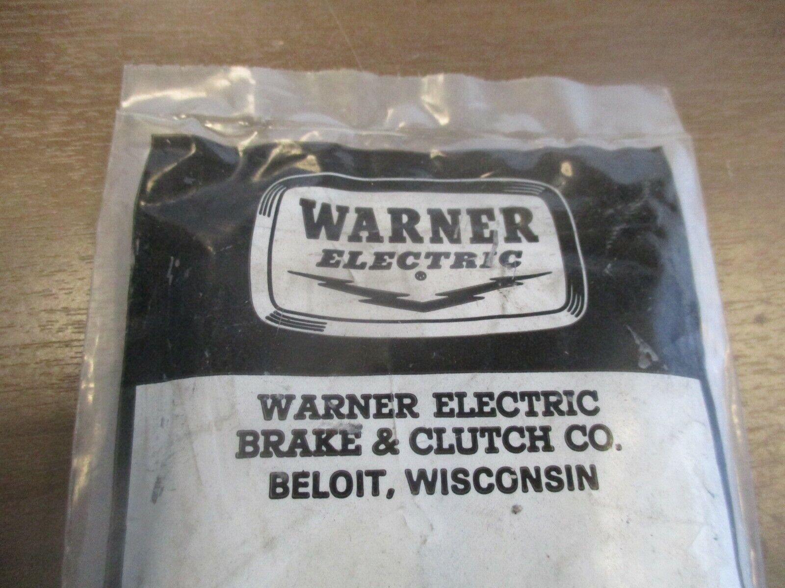Warner Auto Gap Accessory 5200 101 009 New Surplus