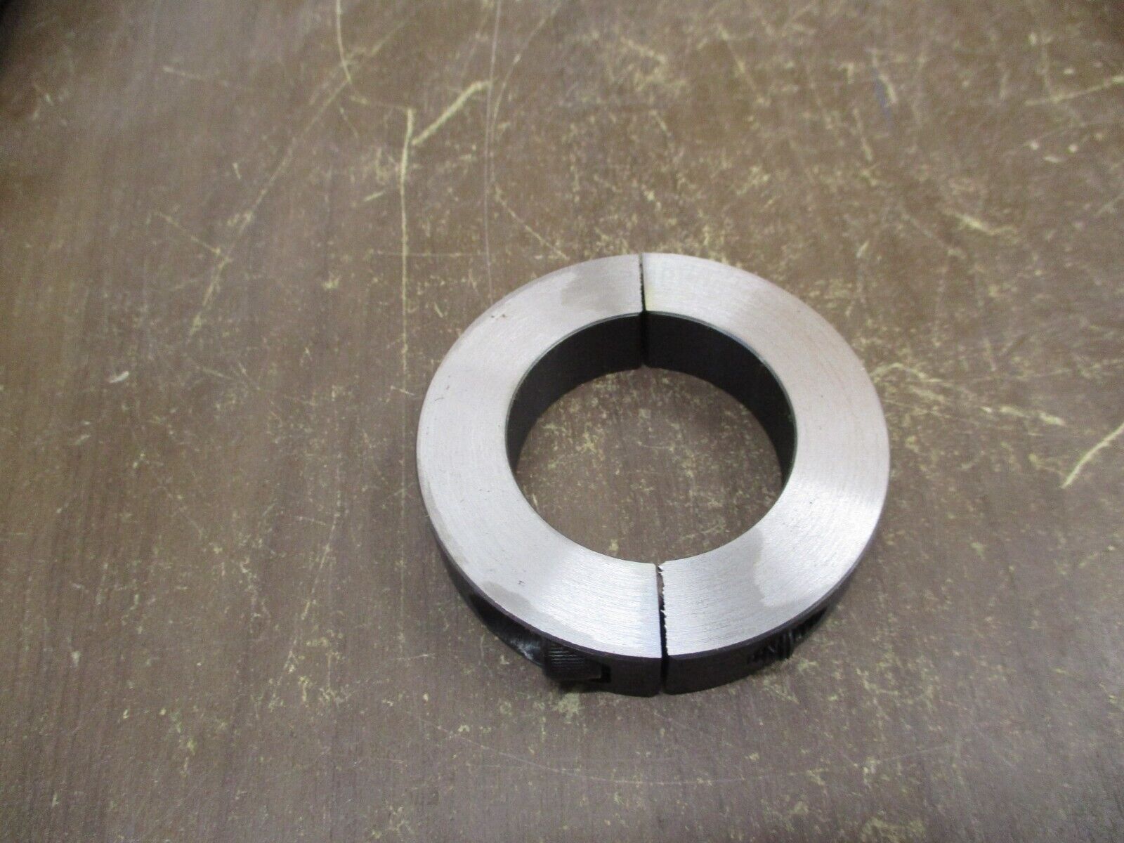 Climax Clamping Shaft Collar 2C-168 1-11/16" ID *Box of 5* New Surplus