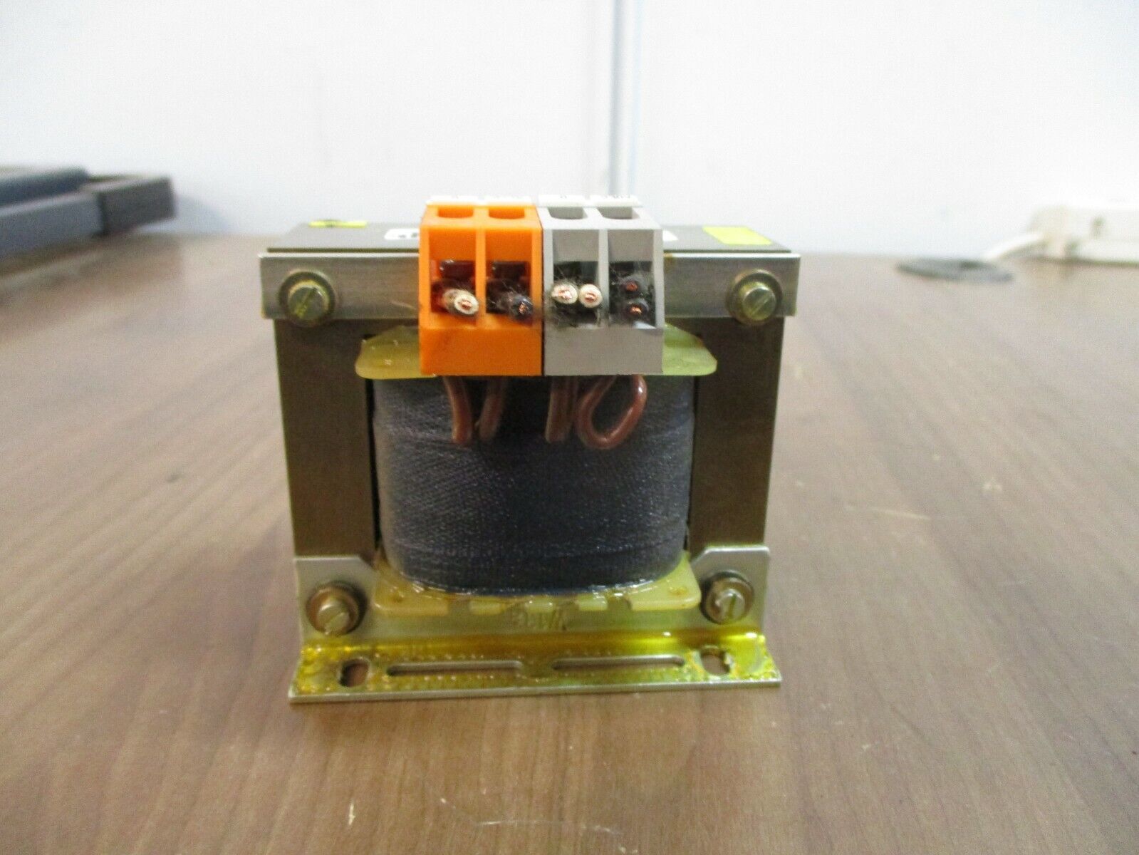 DIP Transformer 0048421156 60VA 277/230V 60Hz Used