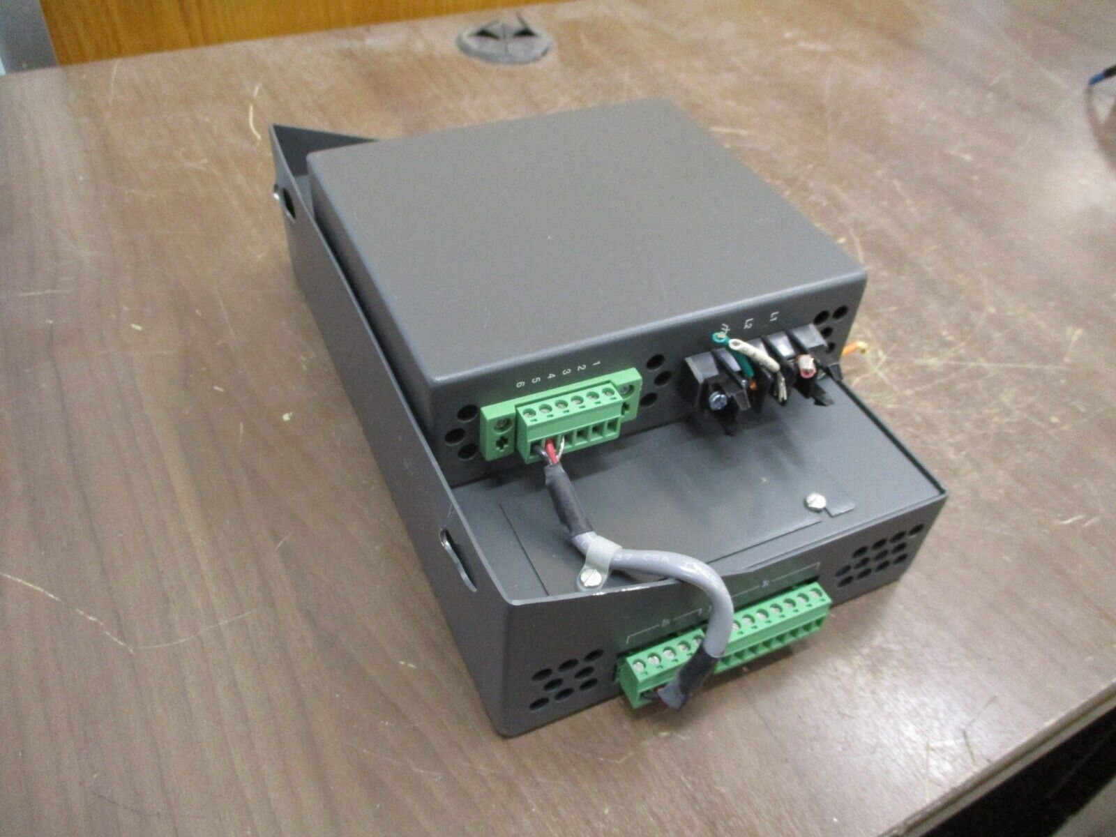 Phoenix Digital Corp. Optical Comm. Module OCM-DPR-85-P-D-ST-ACV Used