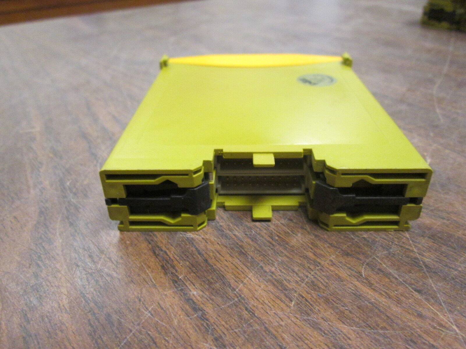 Pilz 8-Input Expansion Module PNOZ milp 24VDC 8mA Used