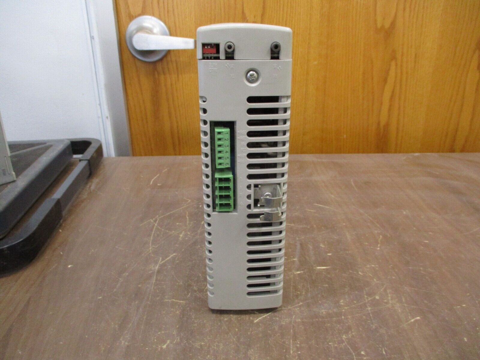 Allen-Bradley Kinetix 6000 Axis Module 2094-BM01 Ser. A F/W Ver. V1.98 Used