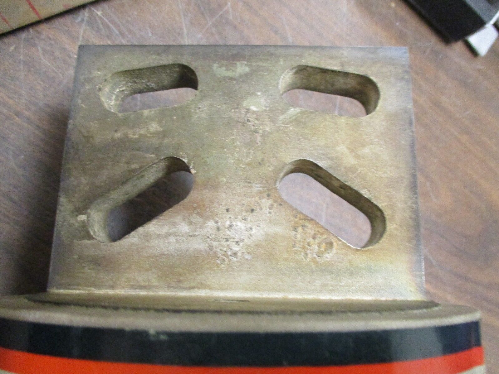 Buss Hi-Cap Fuse KRP-C 3500 600V 3500A New Surplus