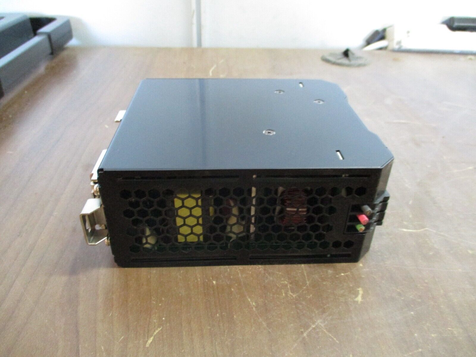 Omron Power Supply S8VK-G24048 Input: 100-240VAC 50/60Hz 3.1A Used