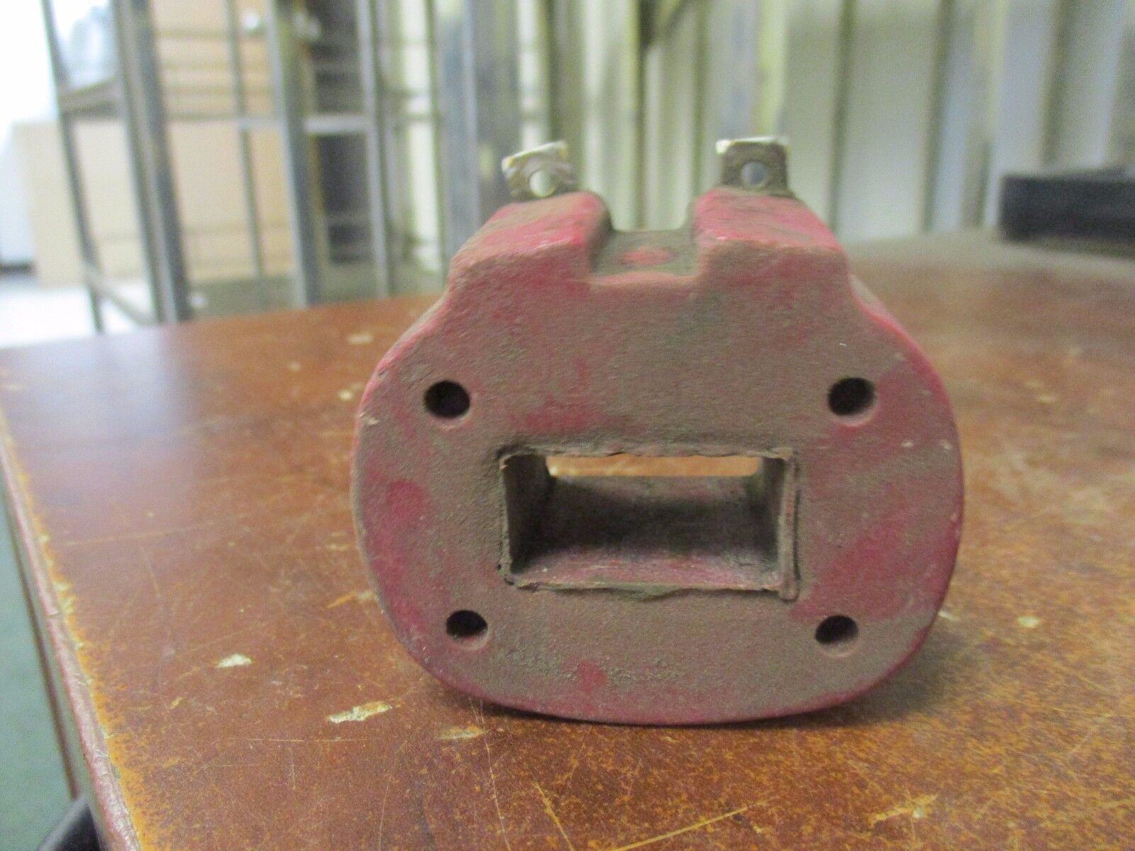 Cutler-Hammer Coil 1323-1 110V 60Hz Used