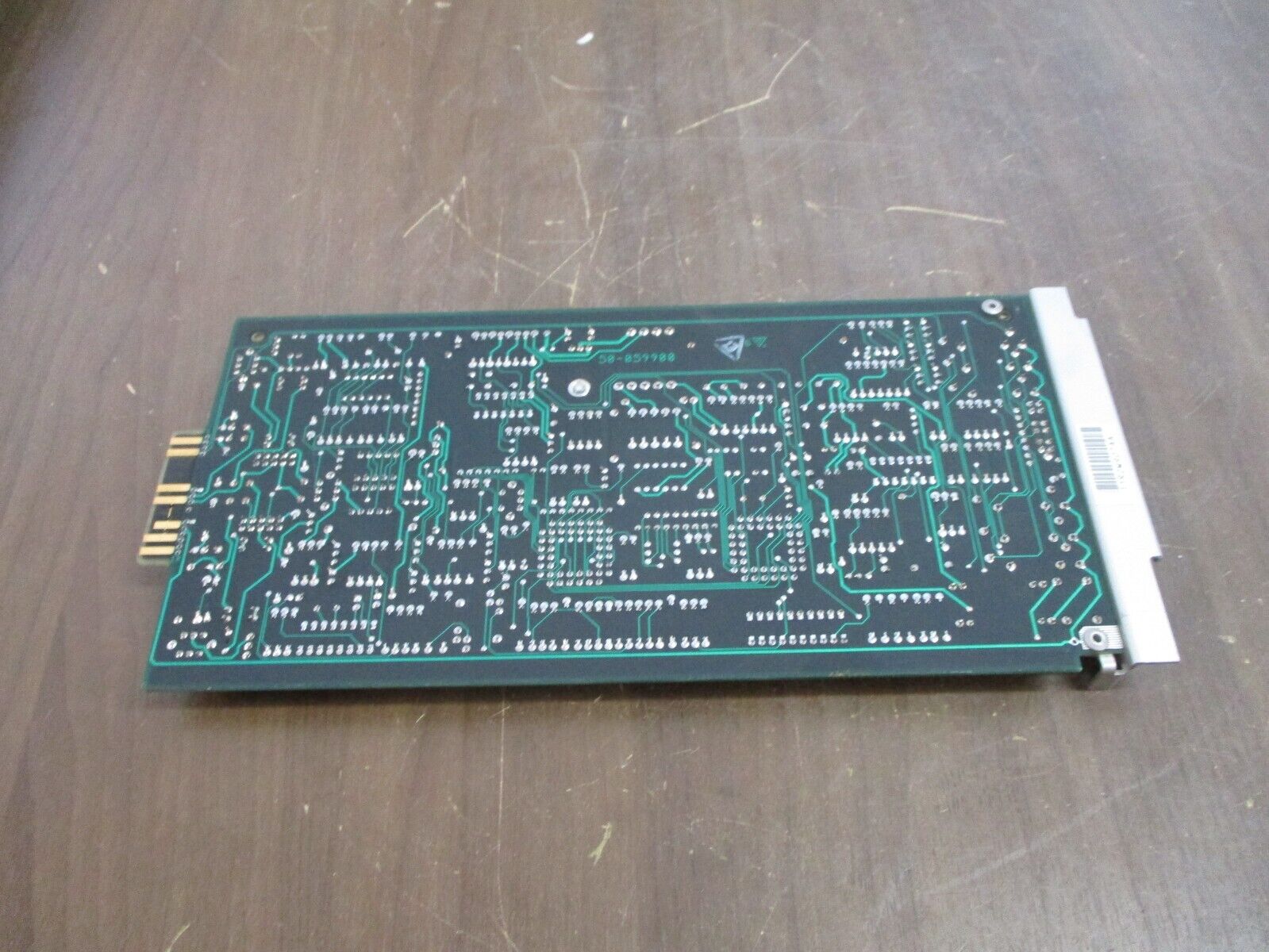 Teltrend IHR Receiver Module 9132LW Used