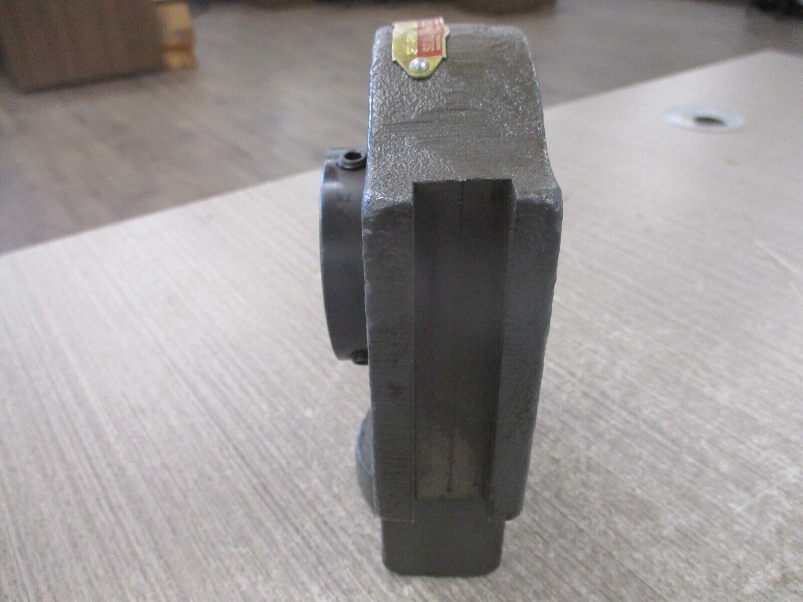 SealMaster Take-Up Unit ST-27 1-11/16" Used