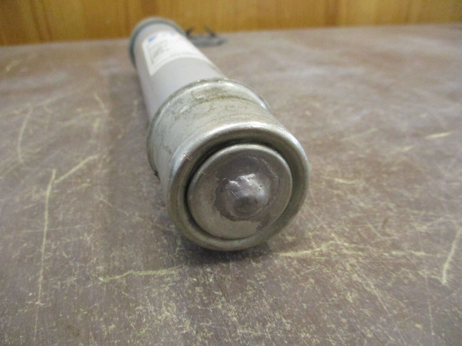 Eaton Fuse 5CLPT-1 1A 5.5kV Style #: 677C452G26 Used