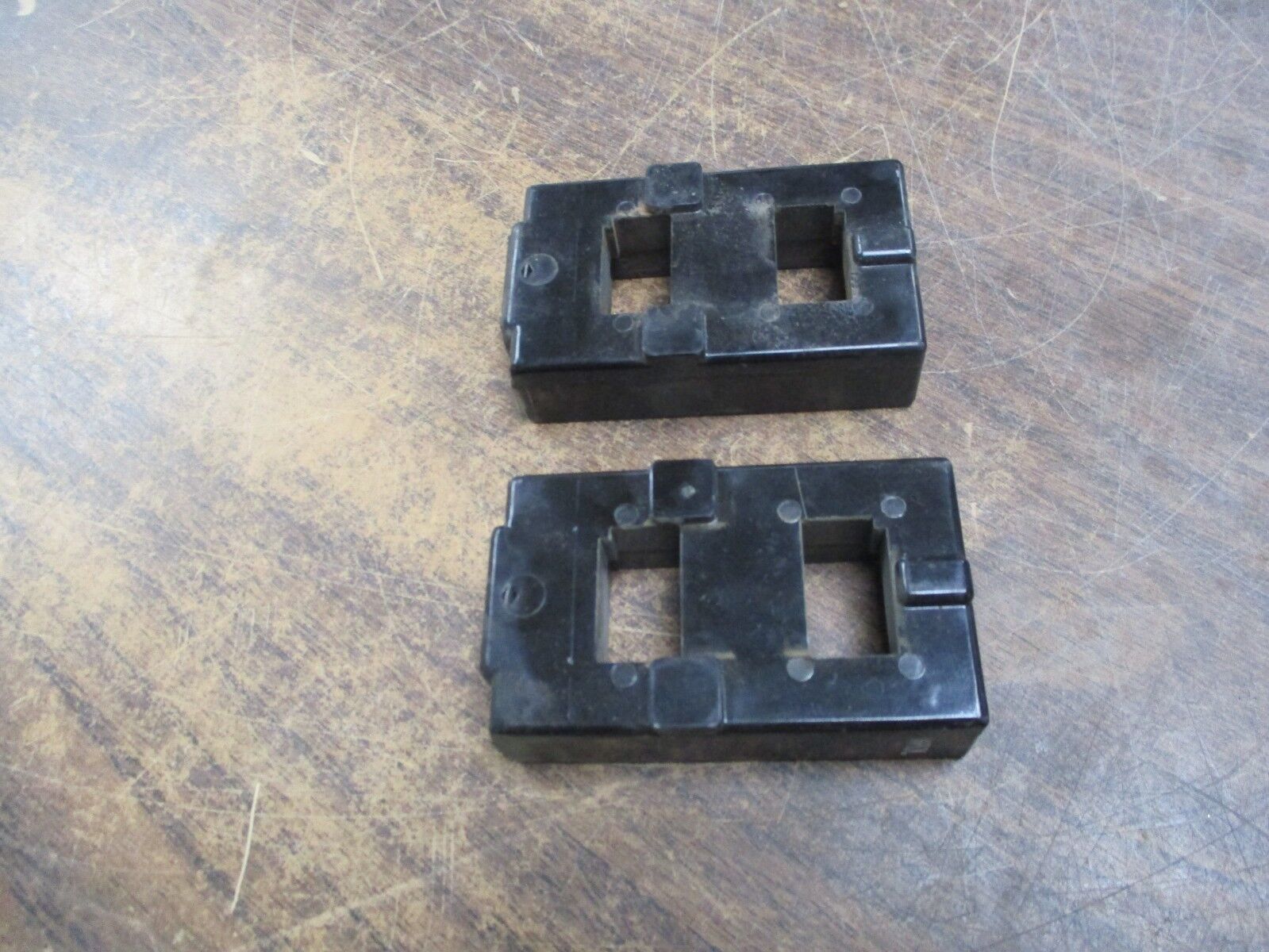 Allen-Bradley Magnetic Coil 70A288 480V@60Hz 440V@50Hz *Lot of 2* Used