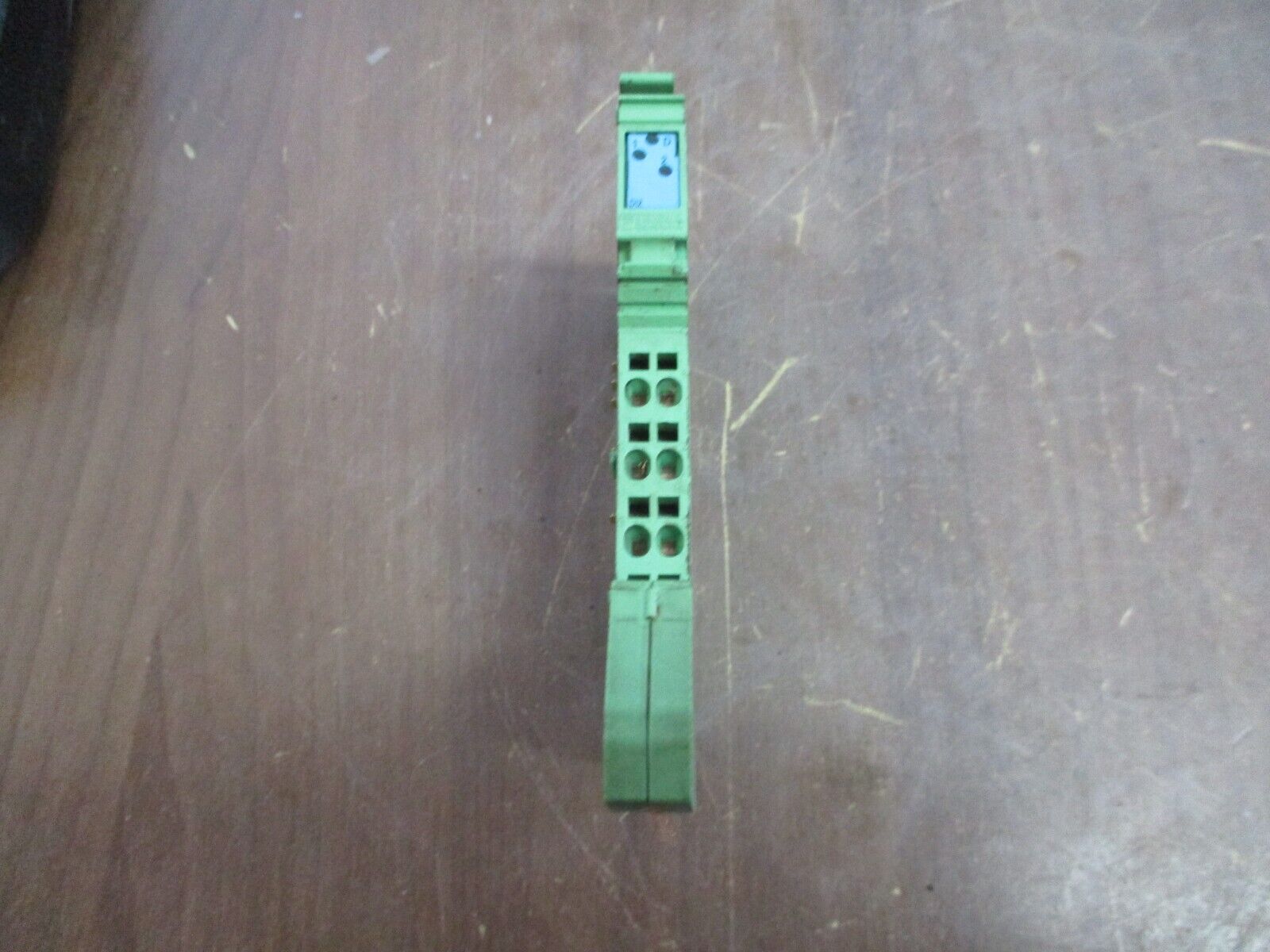 Phoenix Contact Interbus Inline Digital Input Terminal 2726201 IBIL24DI2 HW: 02