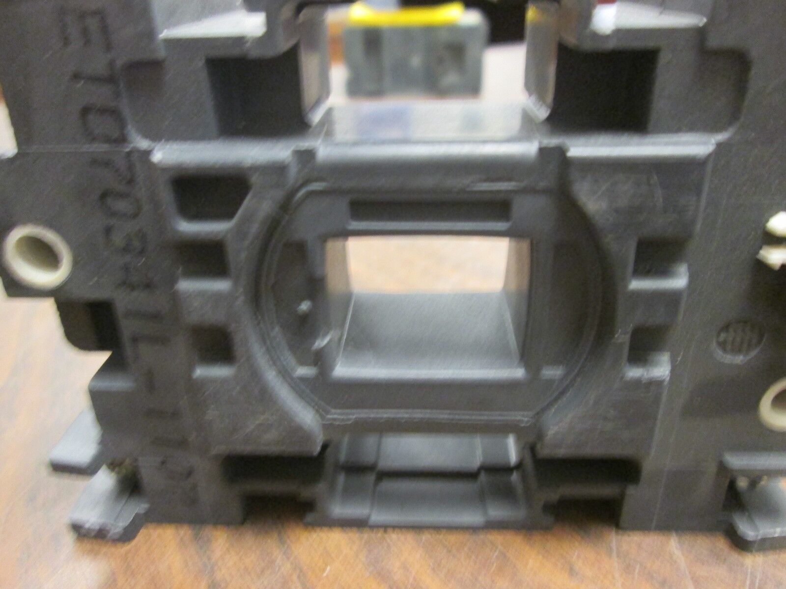 Telemecanique Magnetic Coil LX1D6F7 110V 50/60Hz Used