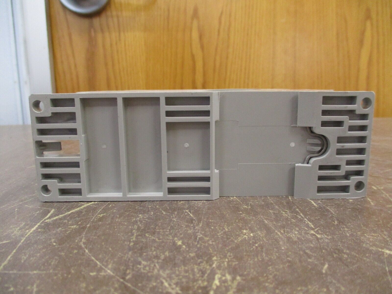 Allen-Bradley SMC-3 Soft Start 150-C9NBD Ser. B FRN 2.09 Used