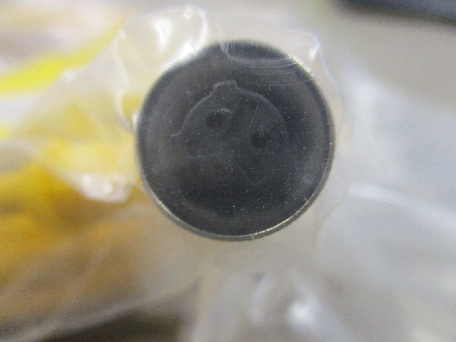 Turck Microfast Cordset WKB 3T-3 250V 4A New Surplus