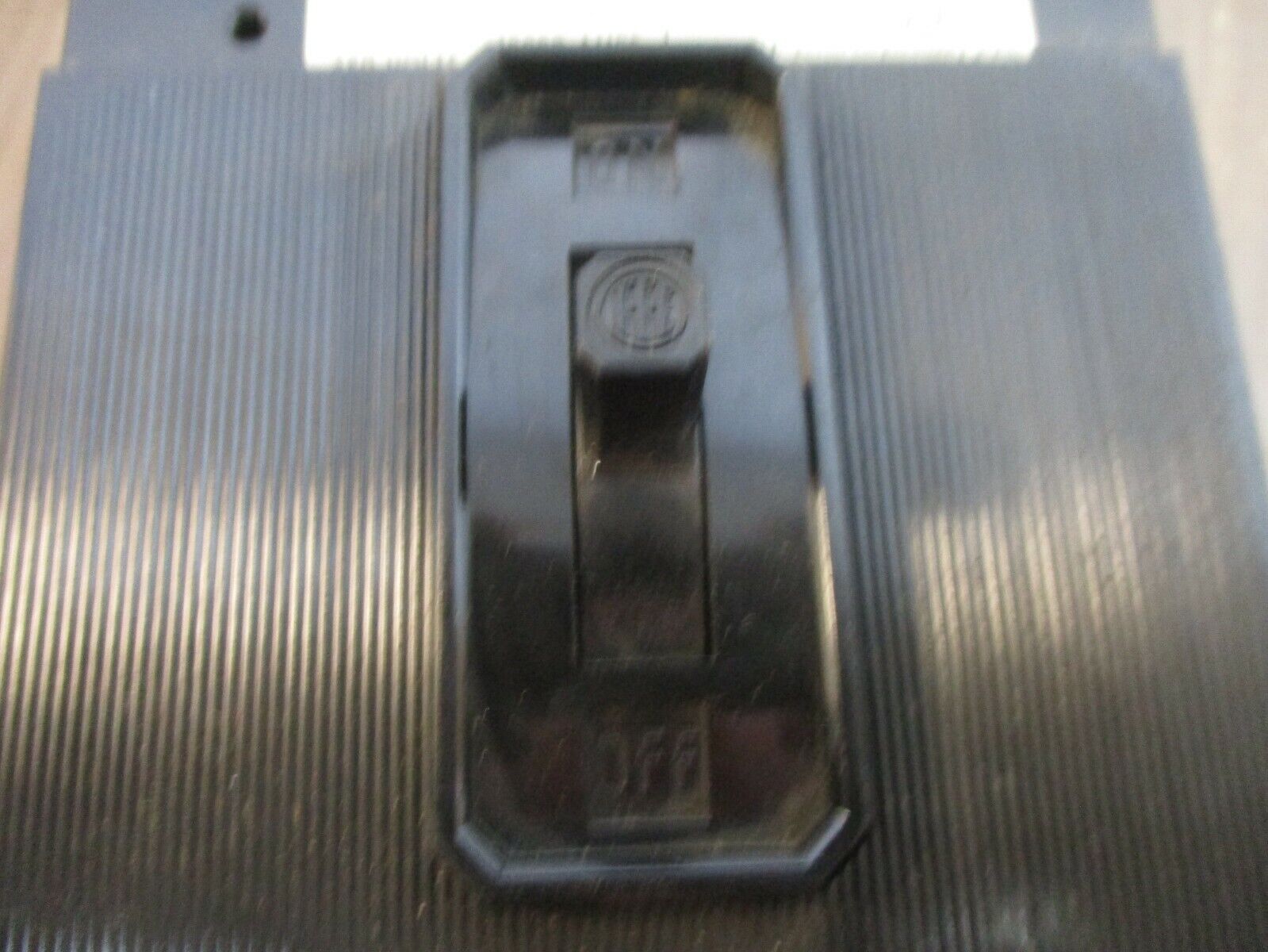 ITE Circuit Breaker EH3-B020 20A 480V 3P New Surplus