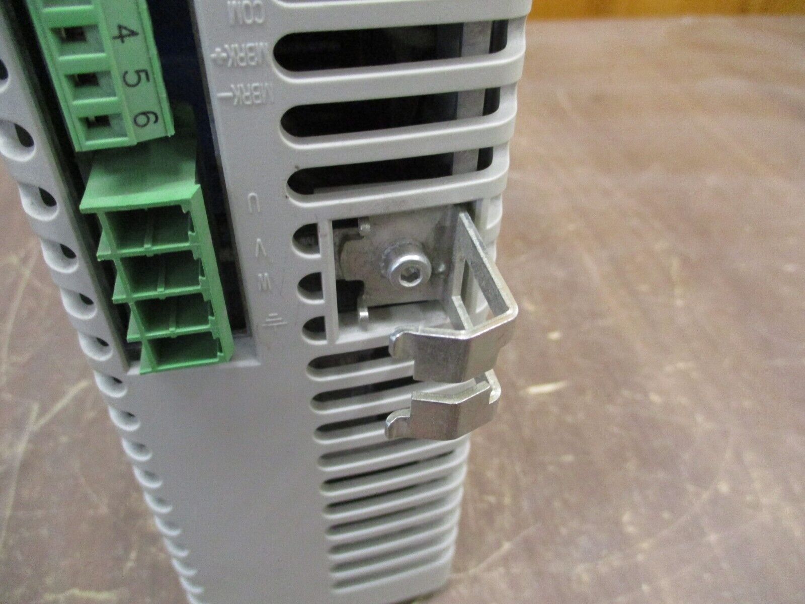 Allen-Bradley Kinetix 6000 Axis Module 2094-BM01 Ser. A F/W Ver. V1.98 Used