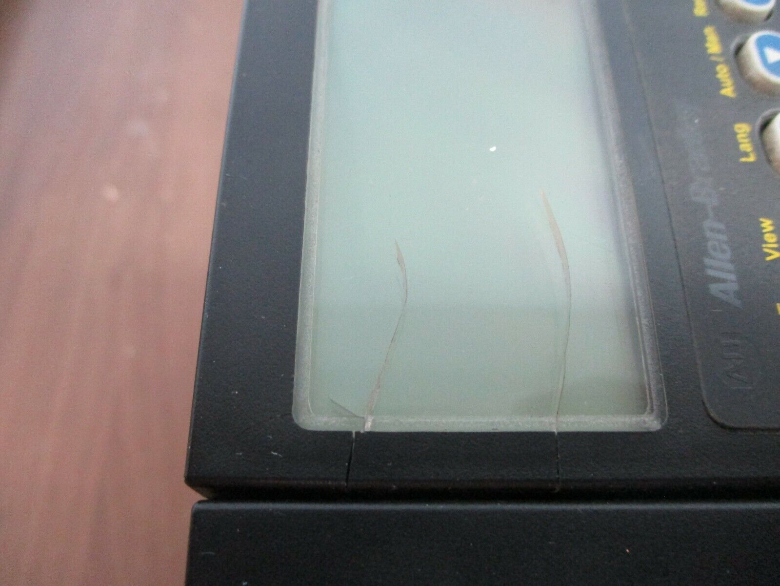 Allen-Bradley PowerFlex 700 AC Drive 20BD014A3AYNANC0 Series B 10HP 3Ph, Used