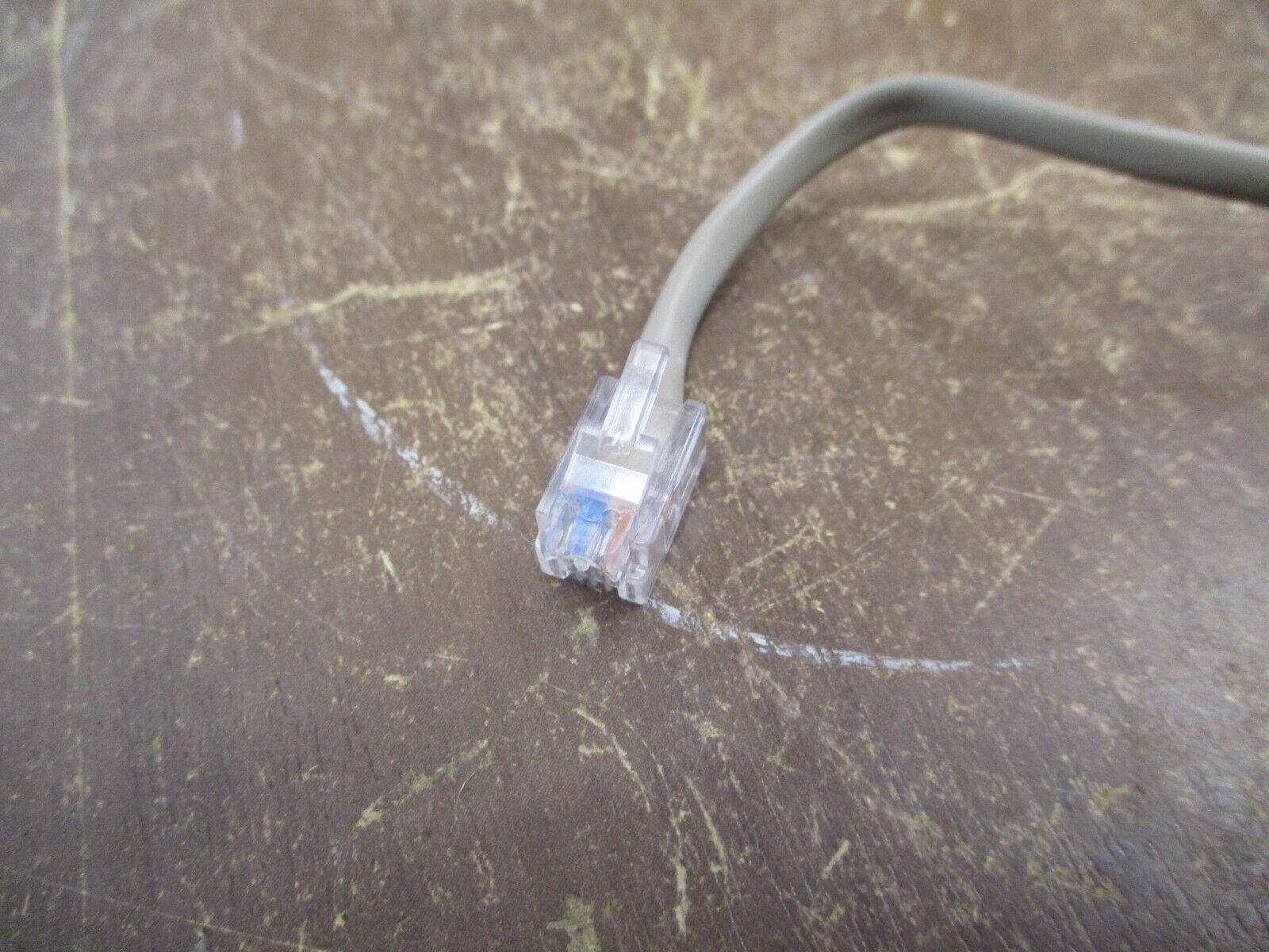 Liebert Comm. Cable 538135G1/D0 Used