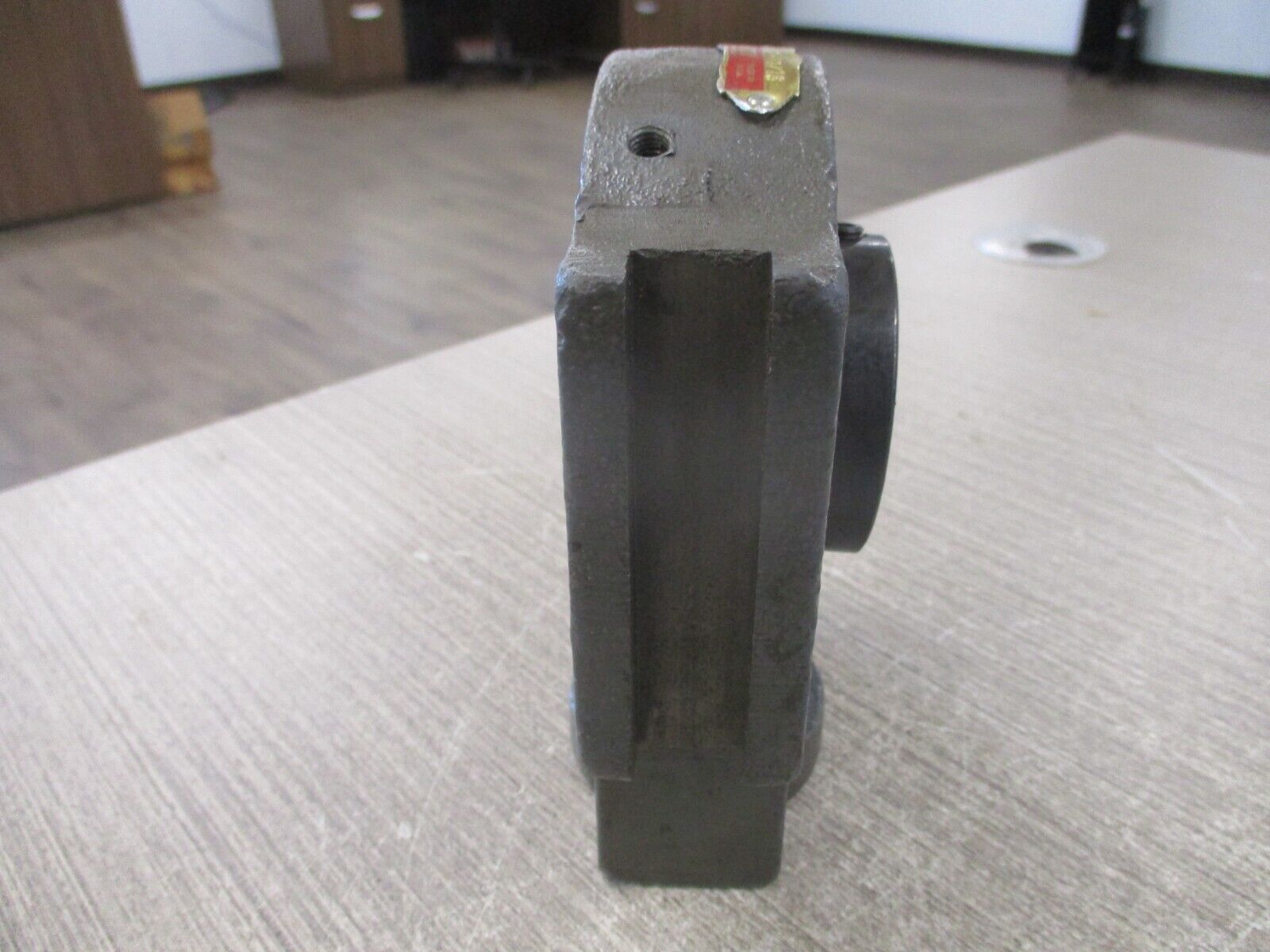 SealMaster Take-Up Unit ST-27 1-11/16" Used