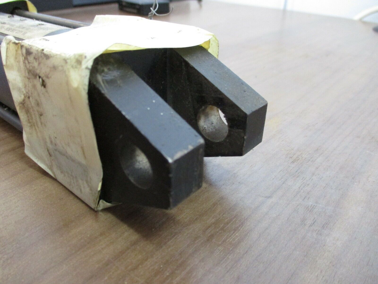 RWC Air Cylinder 8892-07-106 250 PSI Used