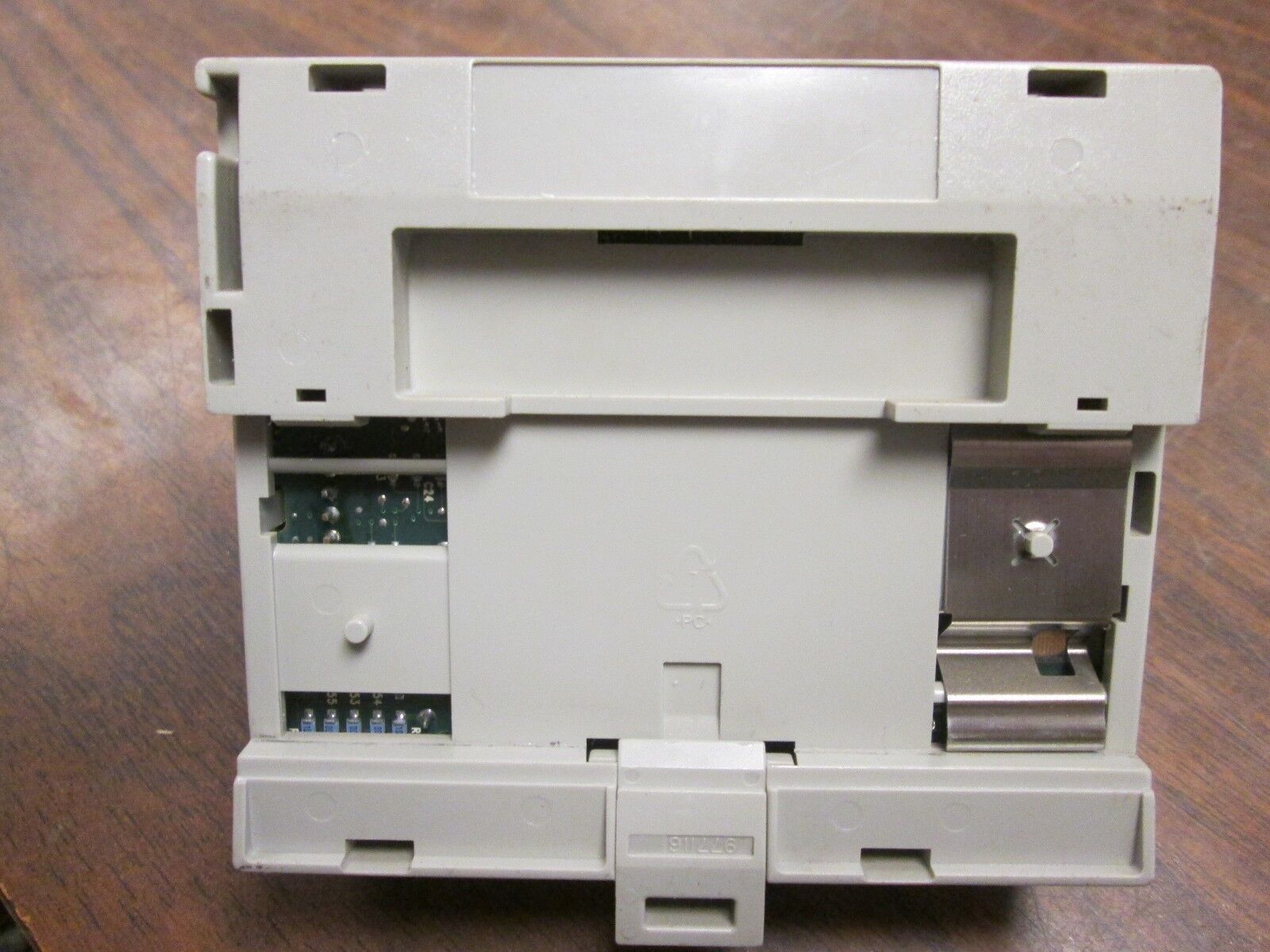 Allen-Bradley Scanport ControlNet 1203-CN1 Ser A FRN: 2.00 Used