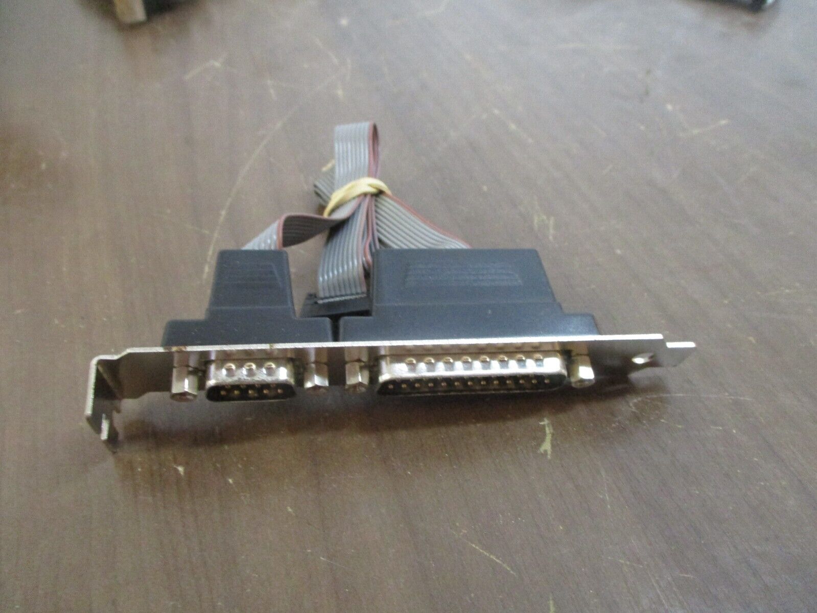 Goldstar IDE Multi-Function Card IDE-PLUS-V4L New Surplus