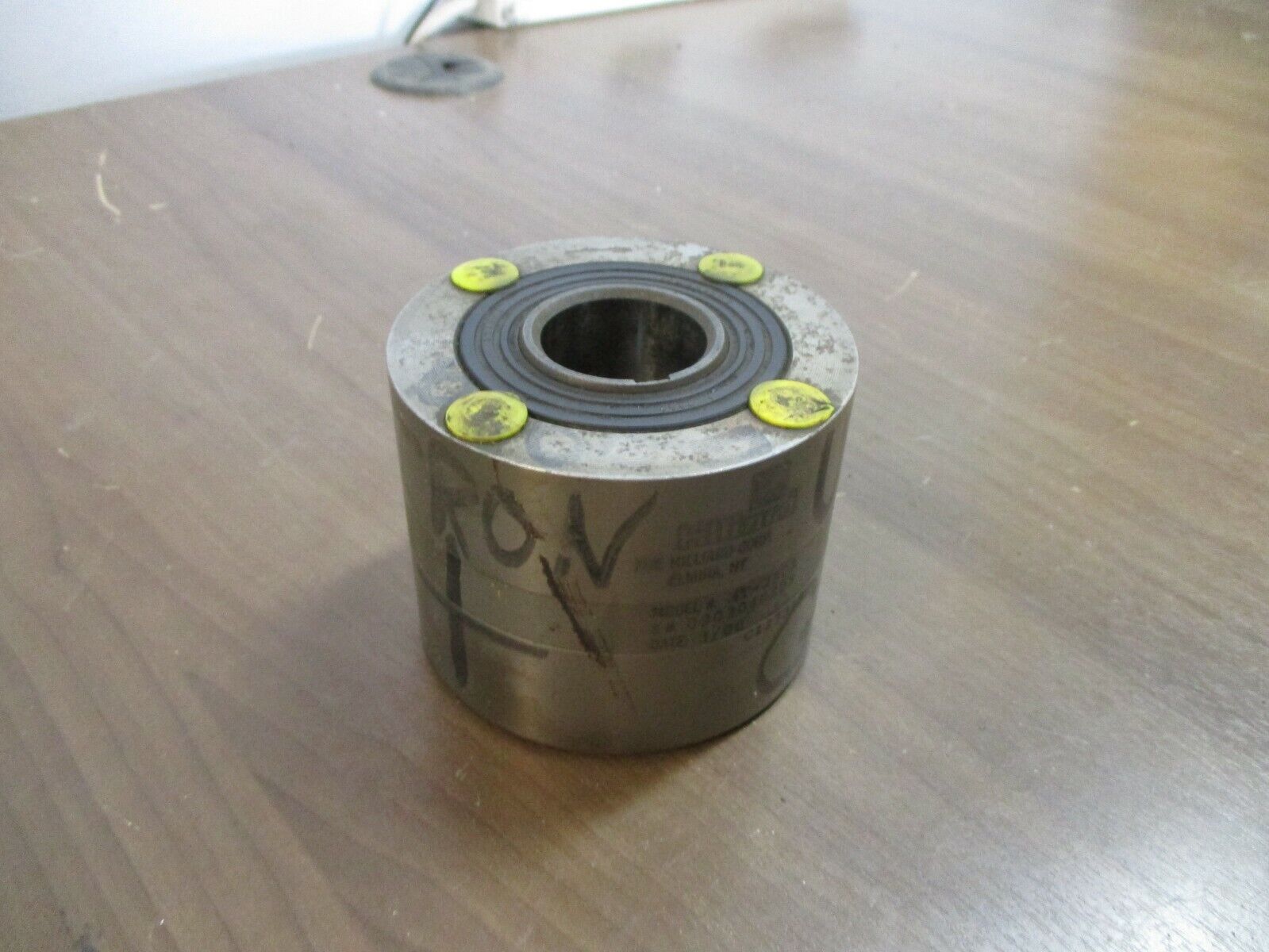 Hilliard Overrunning Clutch MT-250A 400 LB-FT Torque Used