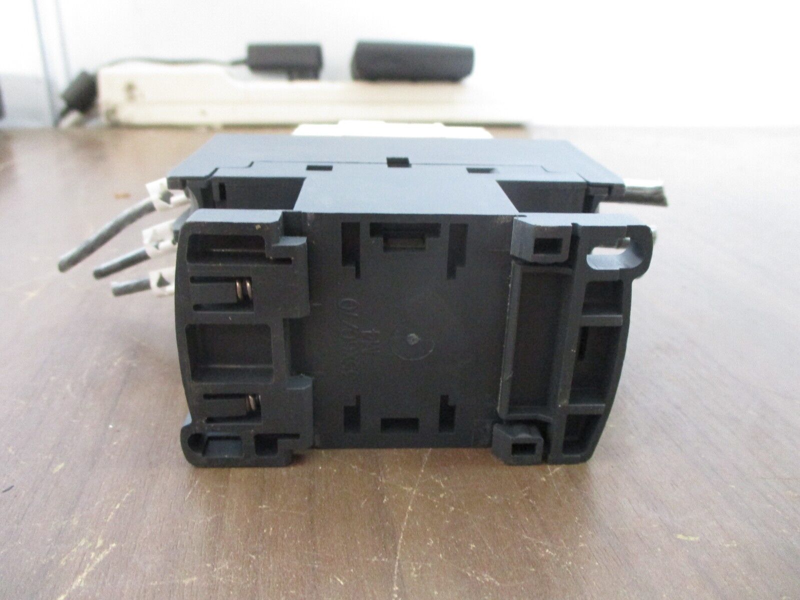 Schneider Electric Contactor LC1DT40 230V Coil Used