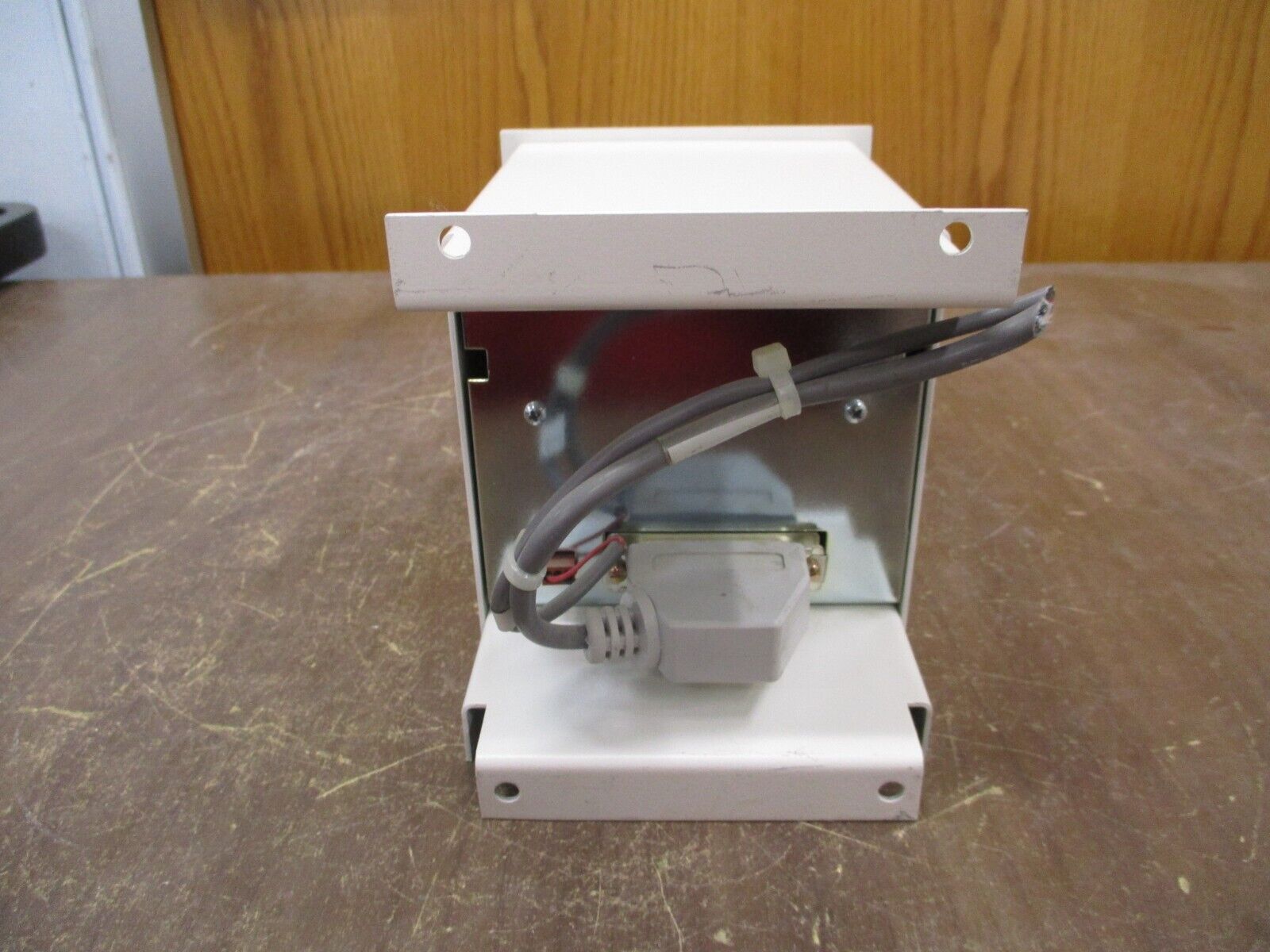 Cutler-Hammer NLA Printer Recorder 3A17125G01 Used