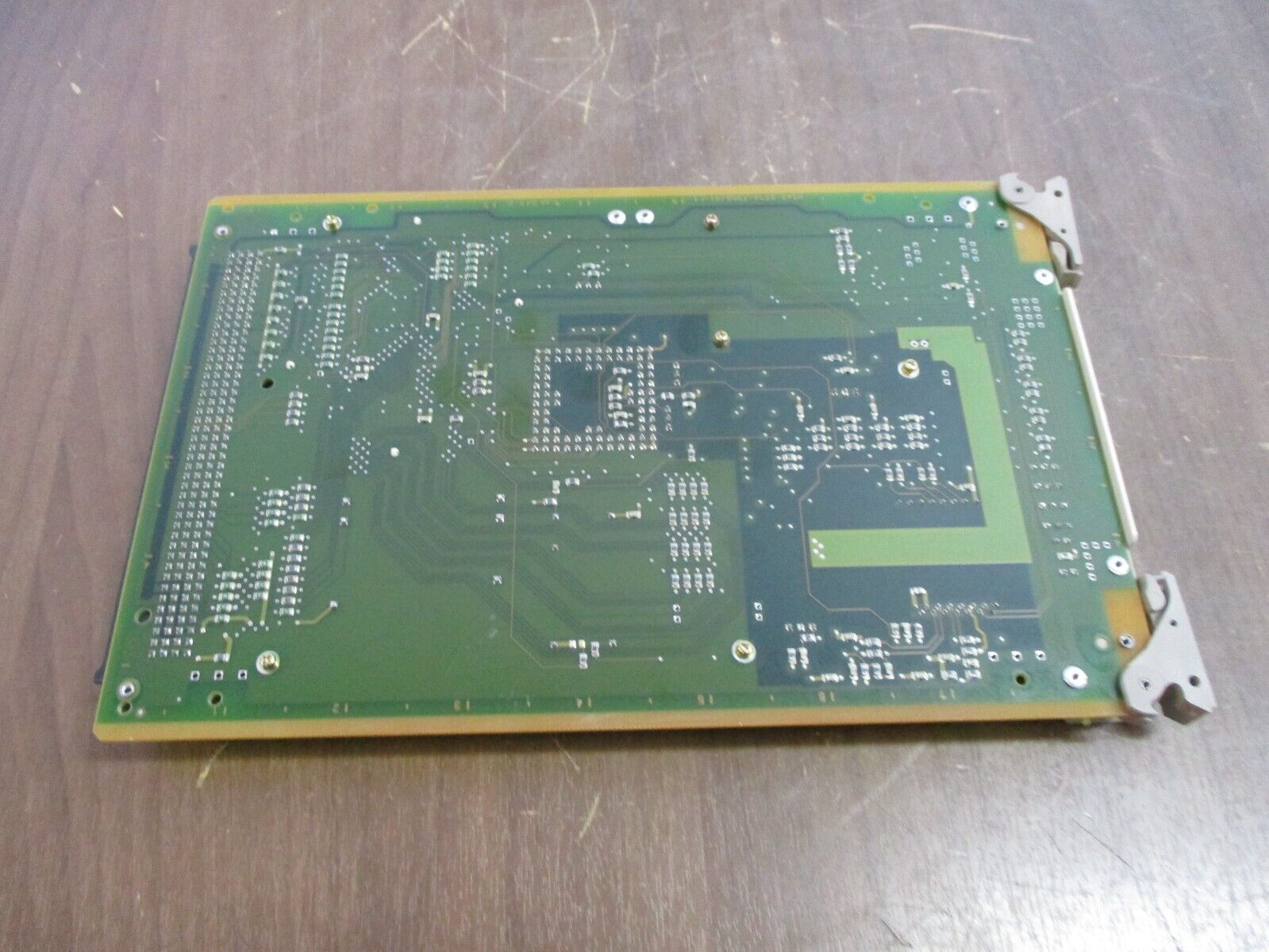 Fujitsu HS Channel Unit SNCLR252AD Iss. 05 FC9612H3L1 / HC1A-3LR1 Used