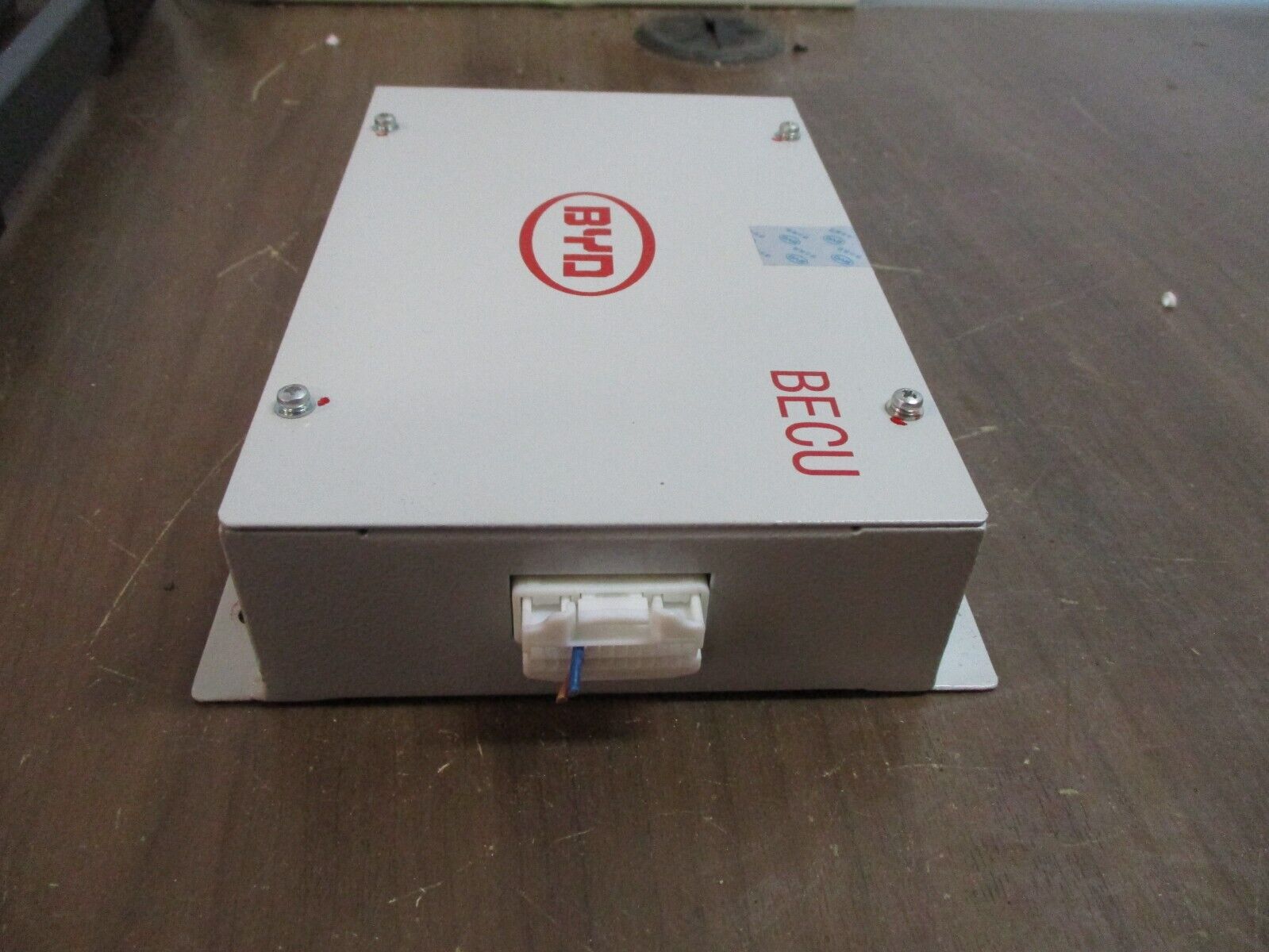 BYD BECU Module DBMS-BECU Used