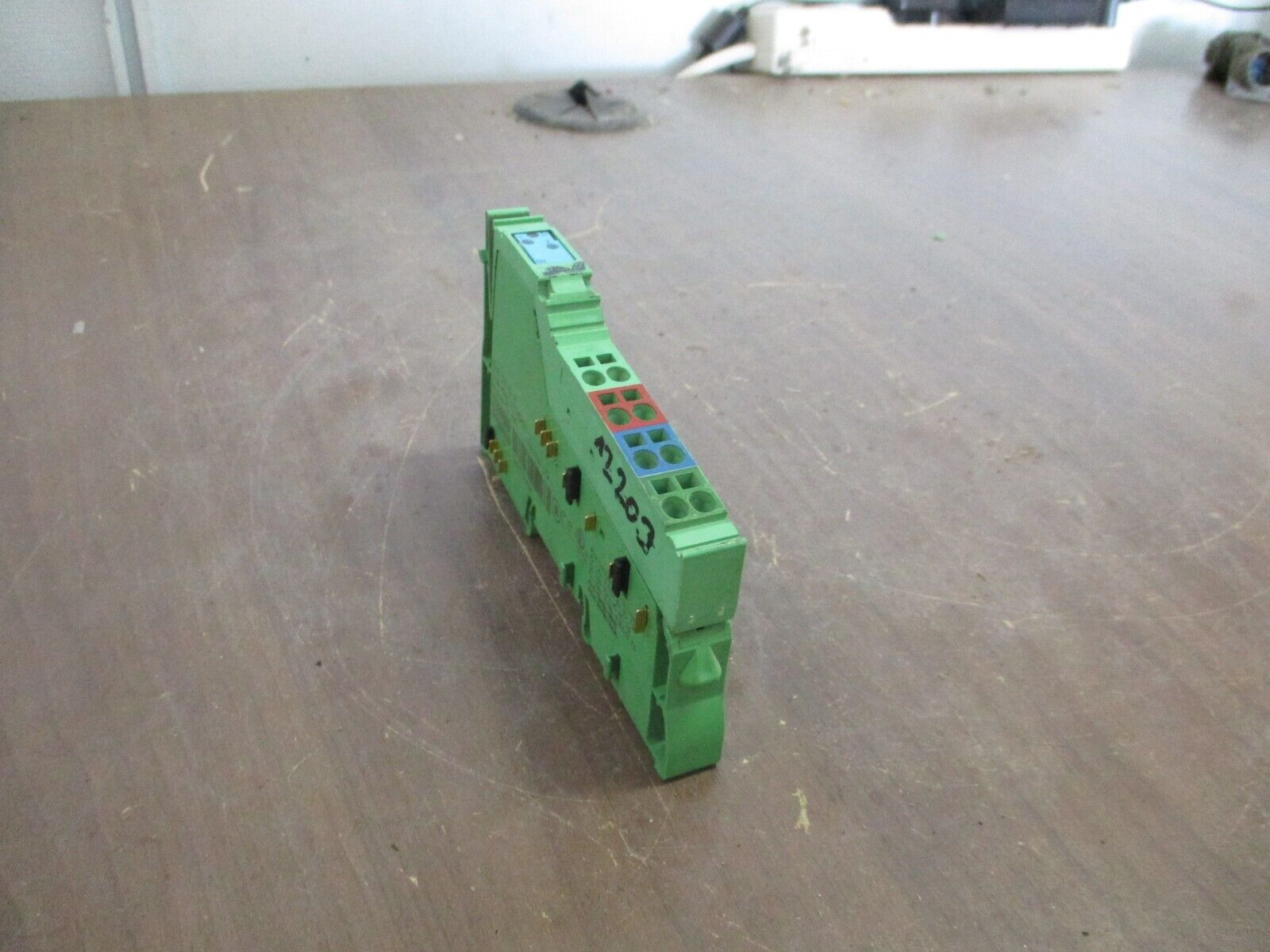 Phoenix Contact Interbus Inline Digital Input Terminal 2726201 IBIL24DI2 HW: 05