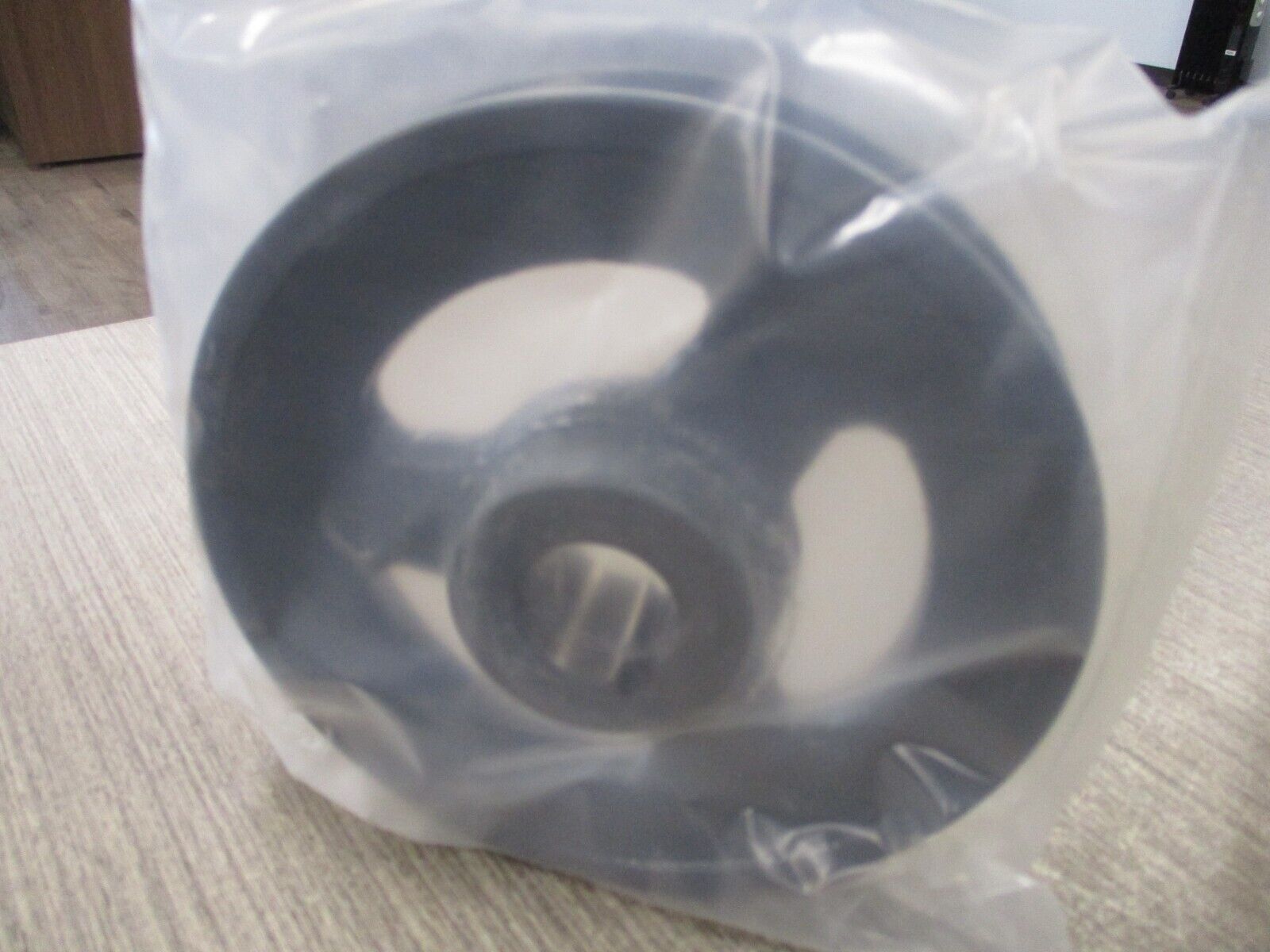 Gates BTS Light-Duty Sheave BK60X1 New Surplus