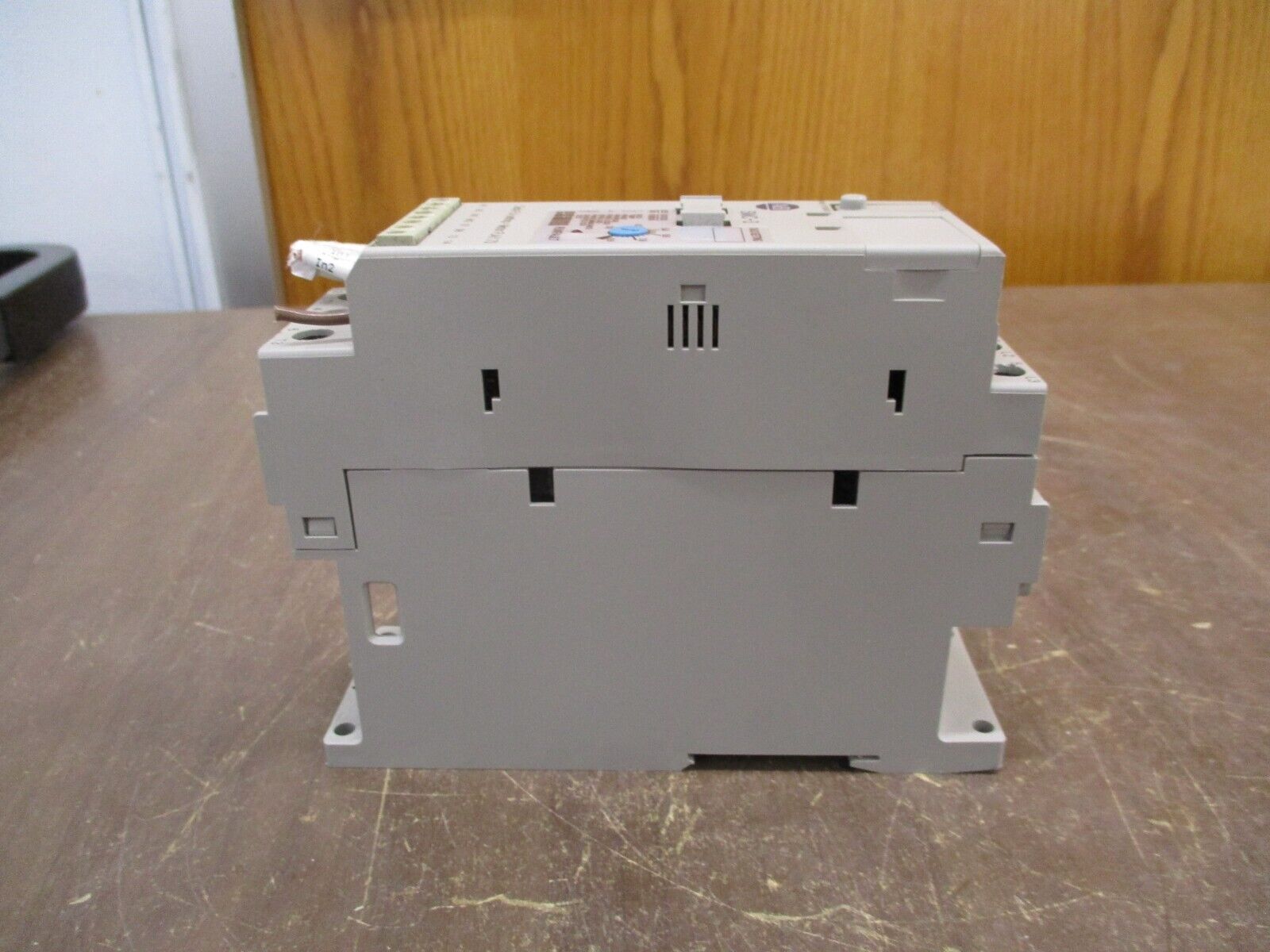 Allen-Bradley SMC-3 Soft Start 150-C9NBD Ser. B FRN 2.09 Used