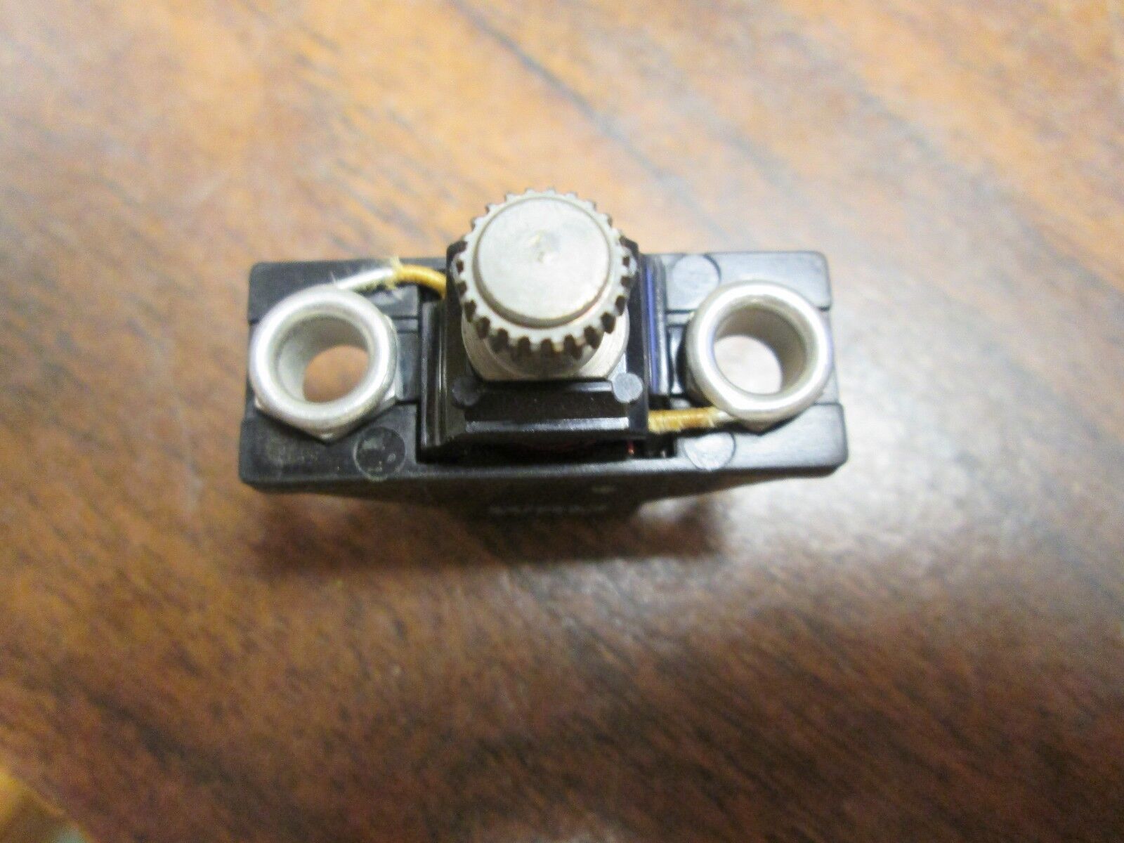 Allen-Bradley Thermal Unit W30 Lot of 3 New Surplus