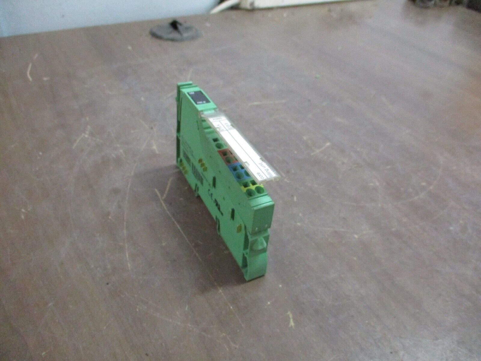 Phoenix Contact Interbus Inline Power Terminal Block 2726311 IBIL24PWRIN HW: 06