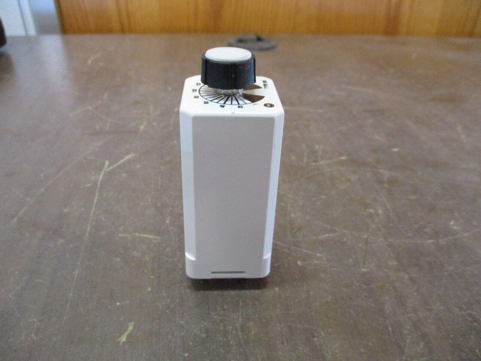 Allen-Bradley Time Delay Relay 700-HS12BA1 Ser. A 120VAC Range: 1.0-180s Used