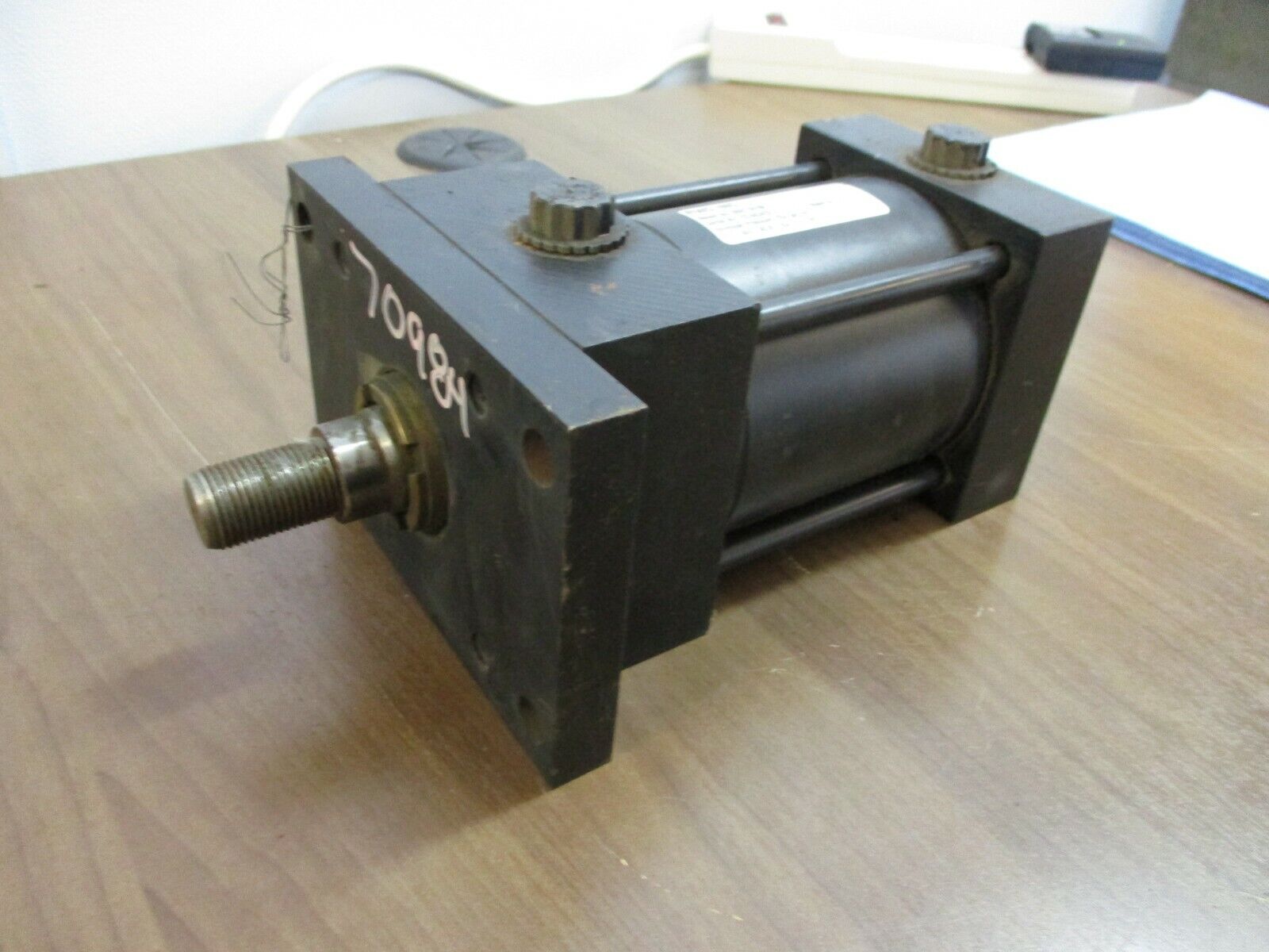 RWC Air Cylinder 884716106 250 PSI Used