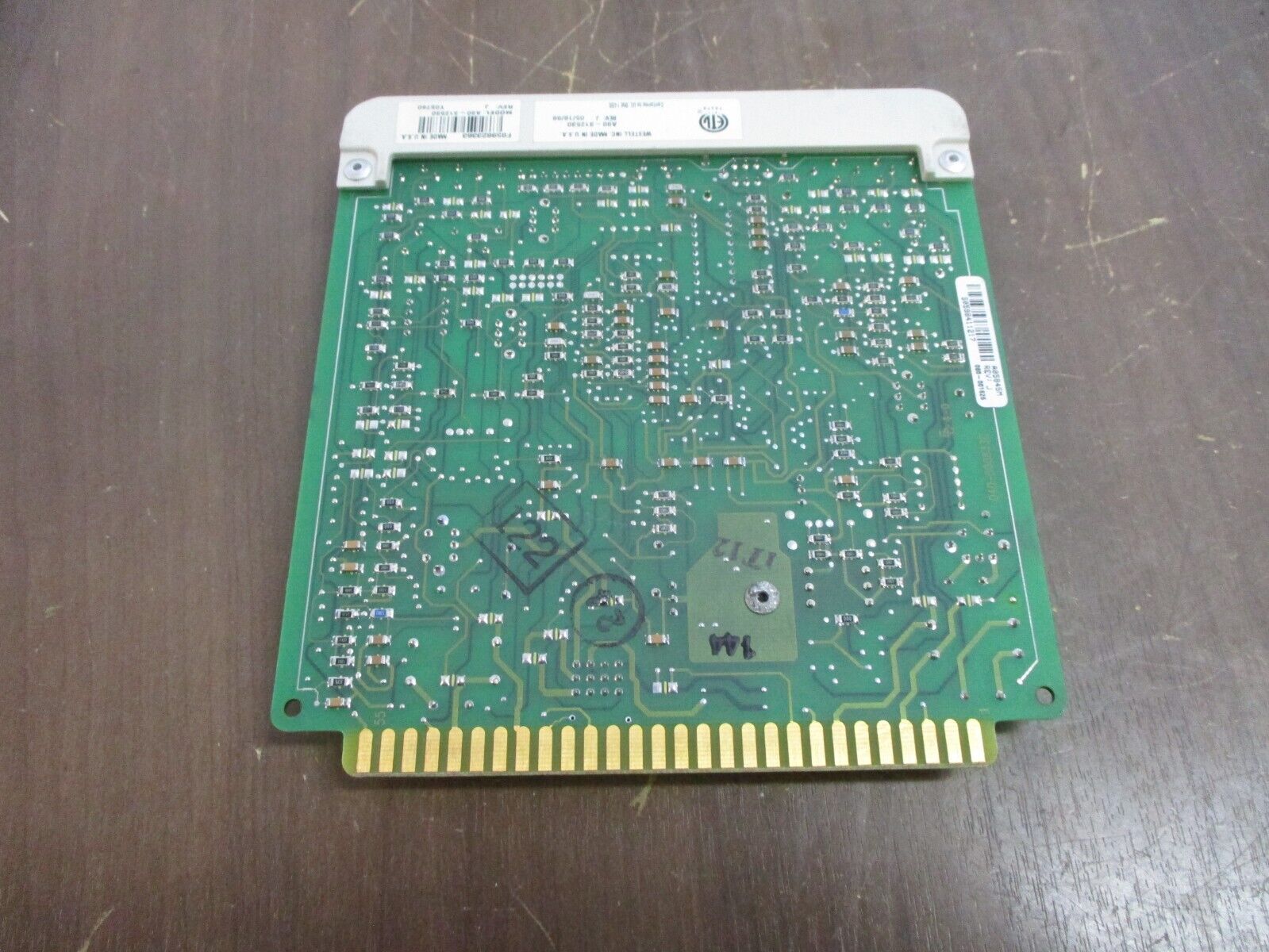 Westell XMT Unit A90-312530 Rev. J Used