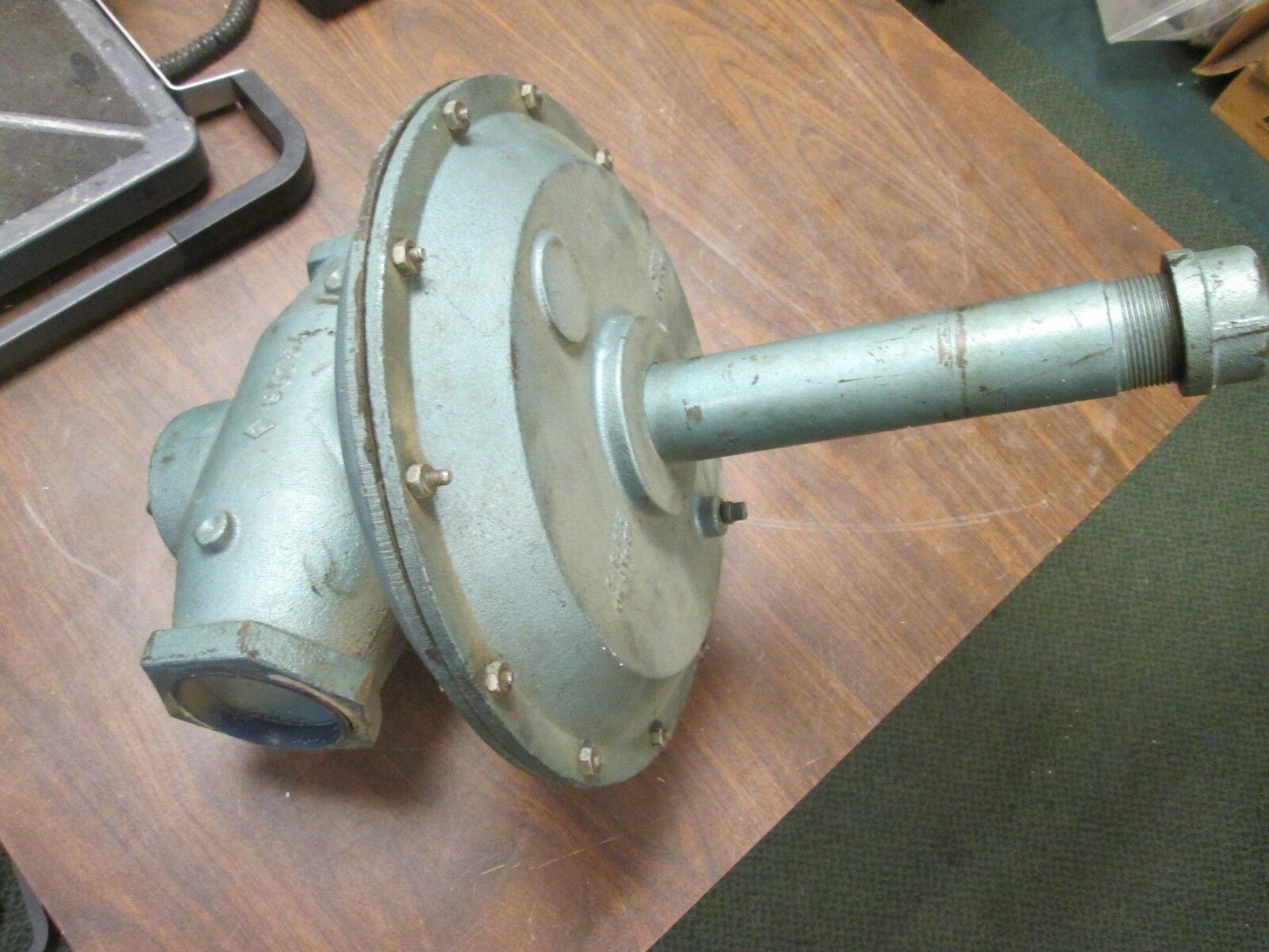 TFC Pressure Regulator 9019B Used