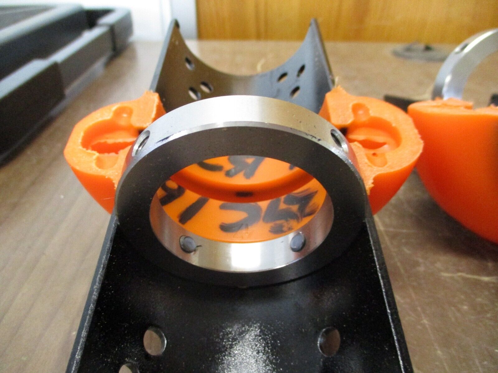 Rexnord Omega ES4-R Element 10287348 New Surplus