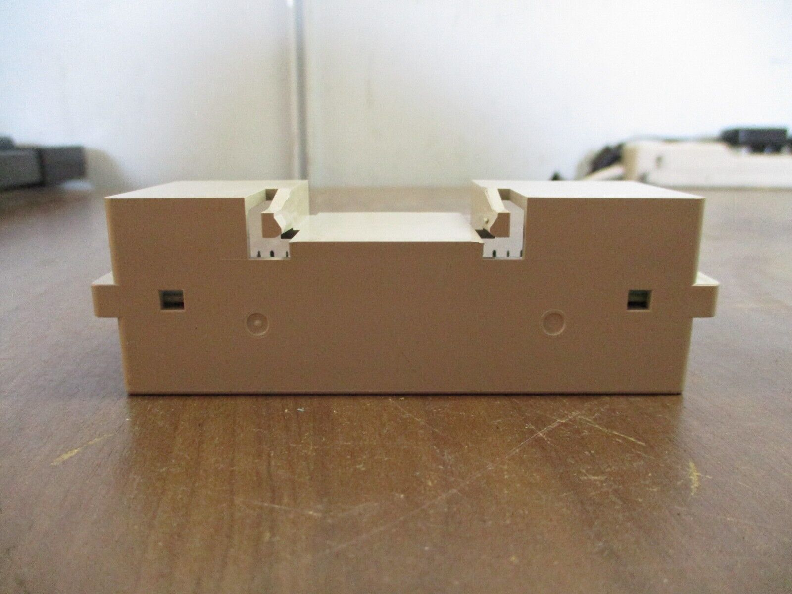 Emerson Ovation Bus Terminator Module 1B30023H01 Rev. 5 Used