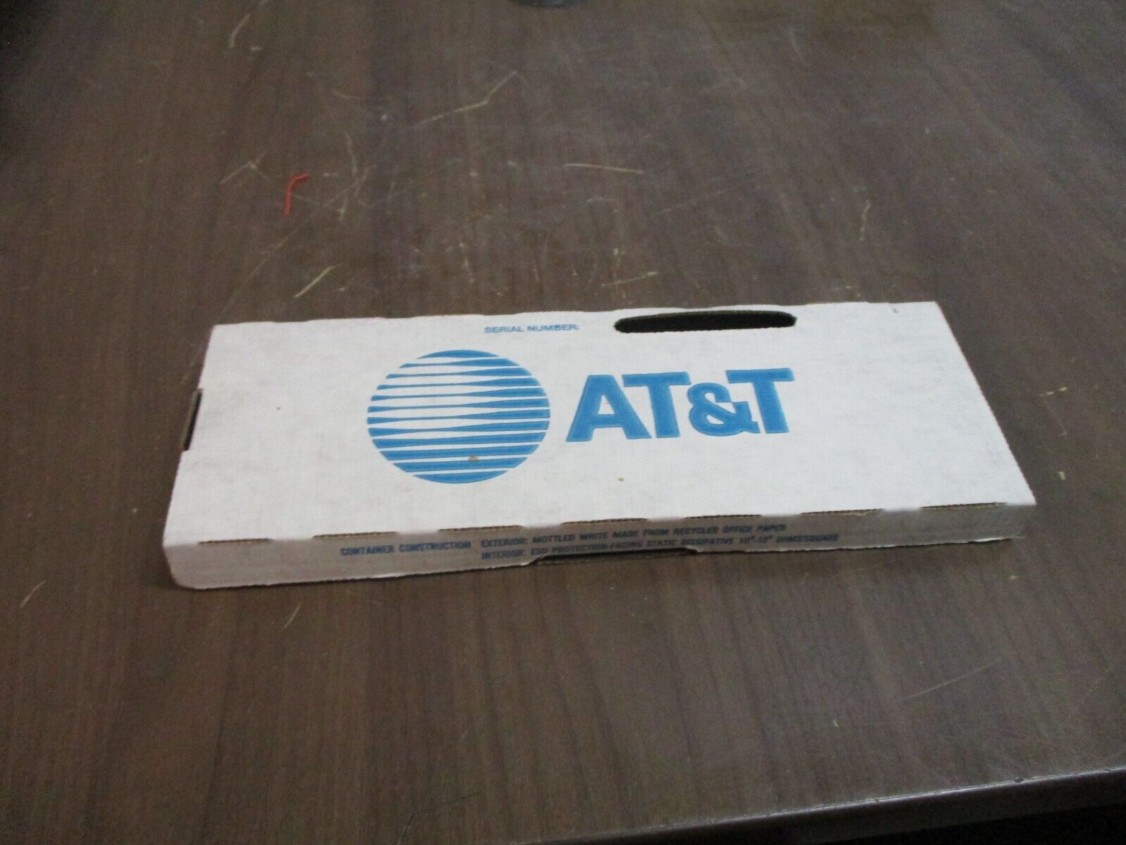 AT&T AUA41 Line Interface Module 5SCU7D1AAA New Surplus