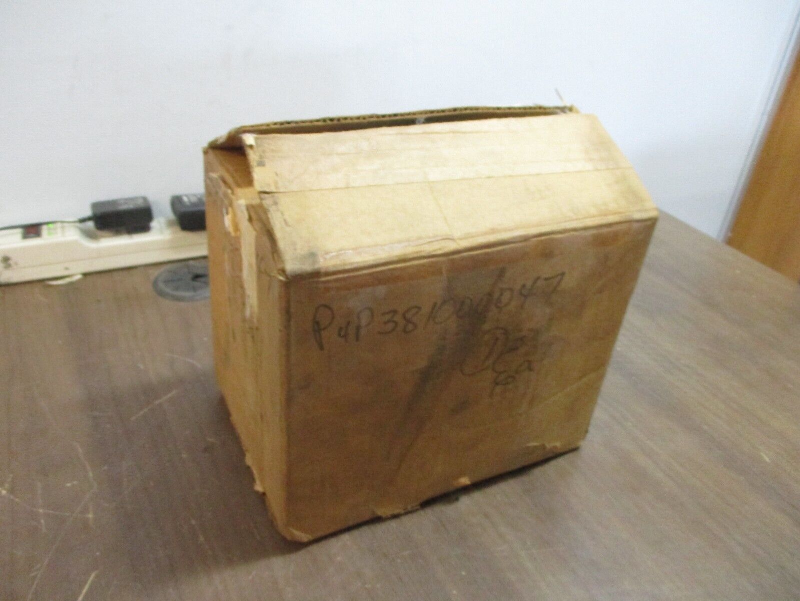 P&H Control Transformer 71988-1 0.500kVA Pri: 220/440V Sec: 45-50V 50/60Hz