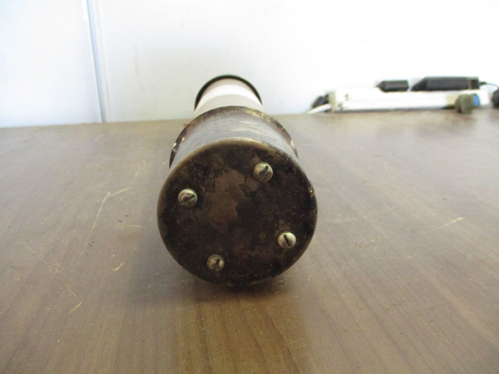 Bussmann Buss Fuse JCY-30E 5.5kV 30E Used