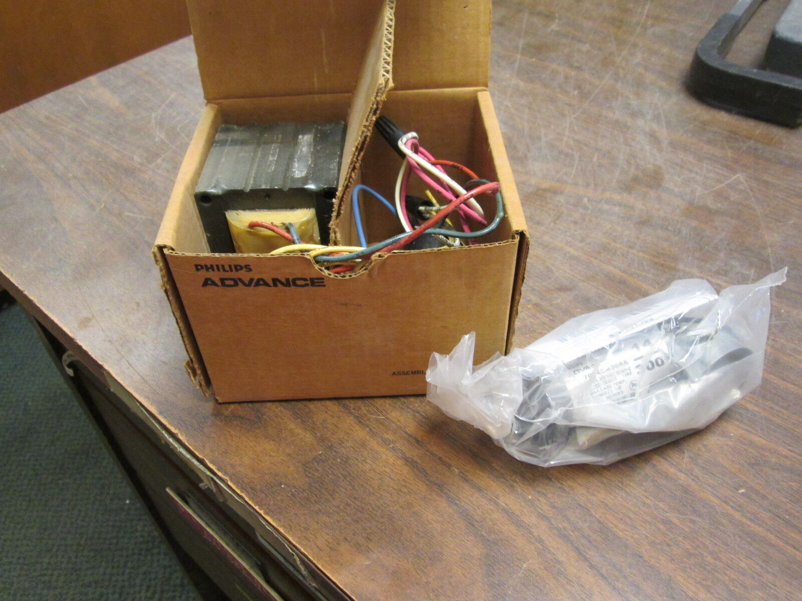 Philips Advance Core & Ballast Kit 71A8172-001D 1-150W 120/208/240/277V 60Hz