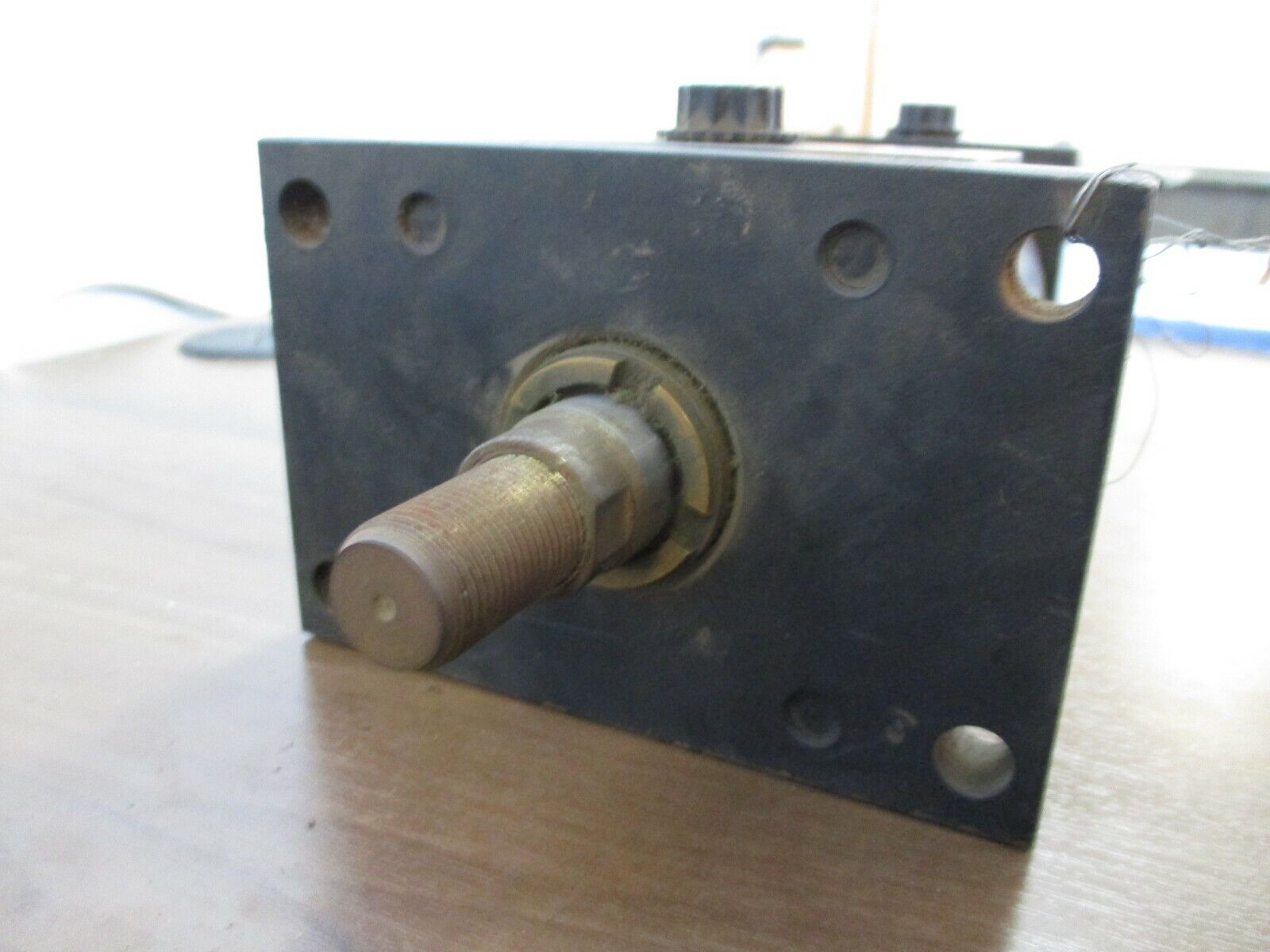 RWC Air Cylinder 889606105 250 PSI Used